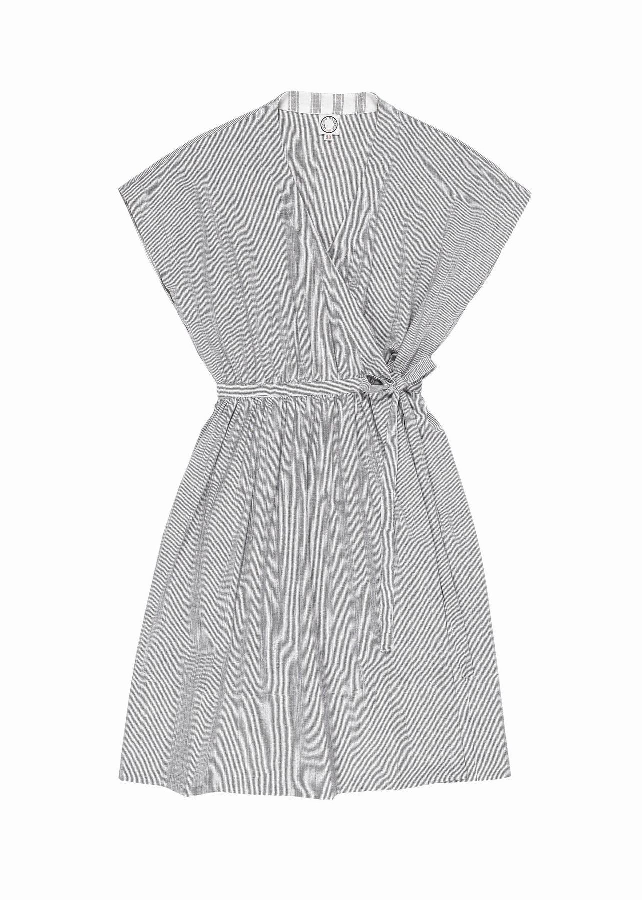 DAISY COTTON DRESS