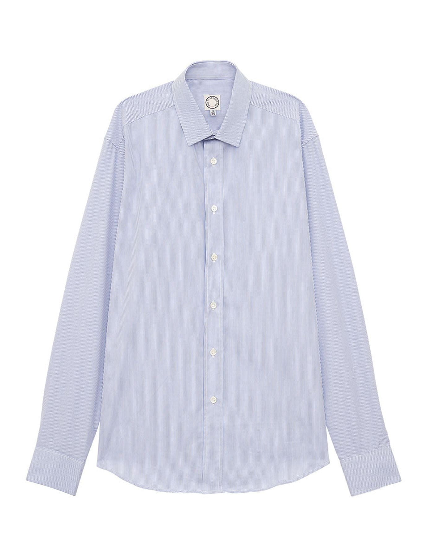 Camisa Olivier de hombre