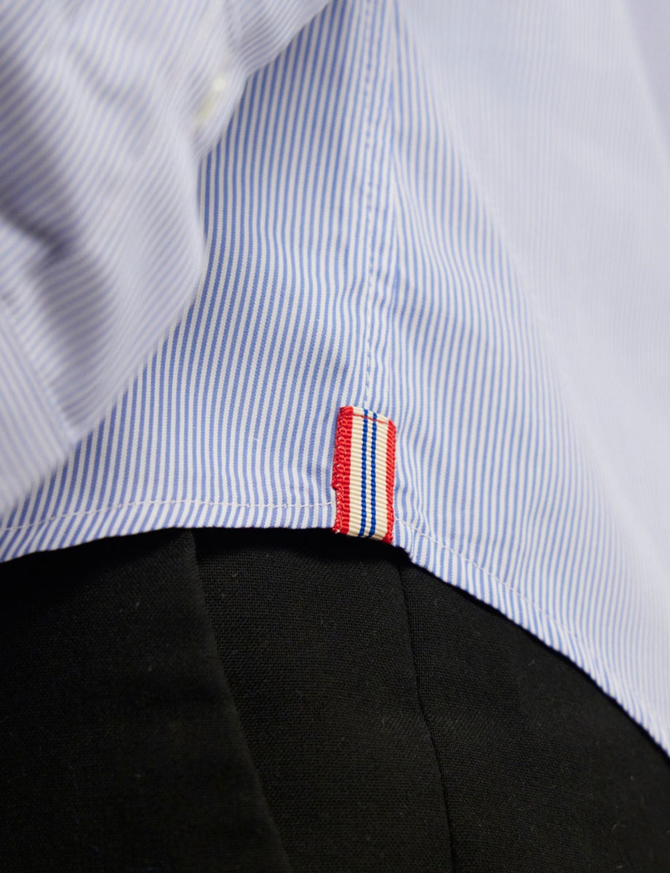 Camisa Olivier de hombre