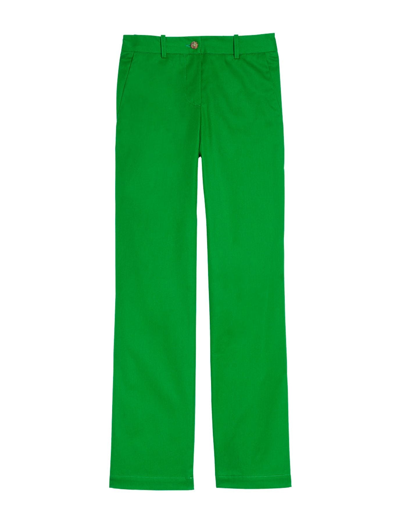 Francisco prairie green trousers