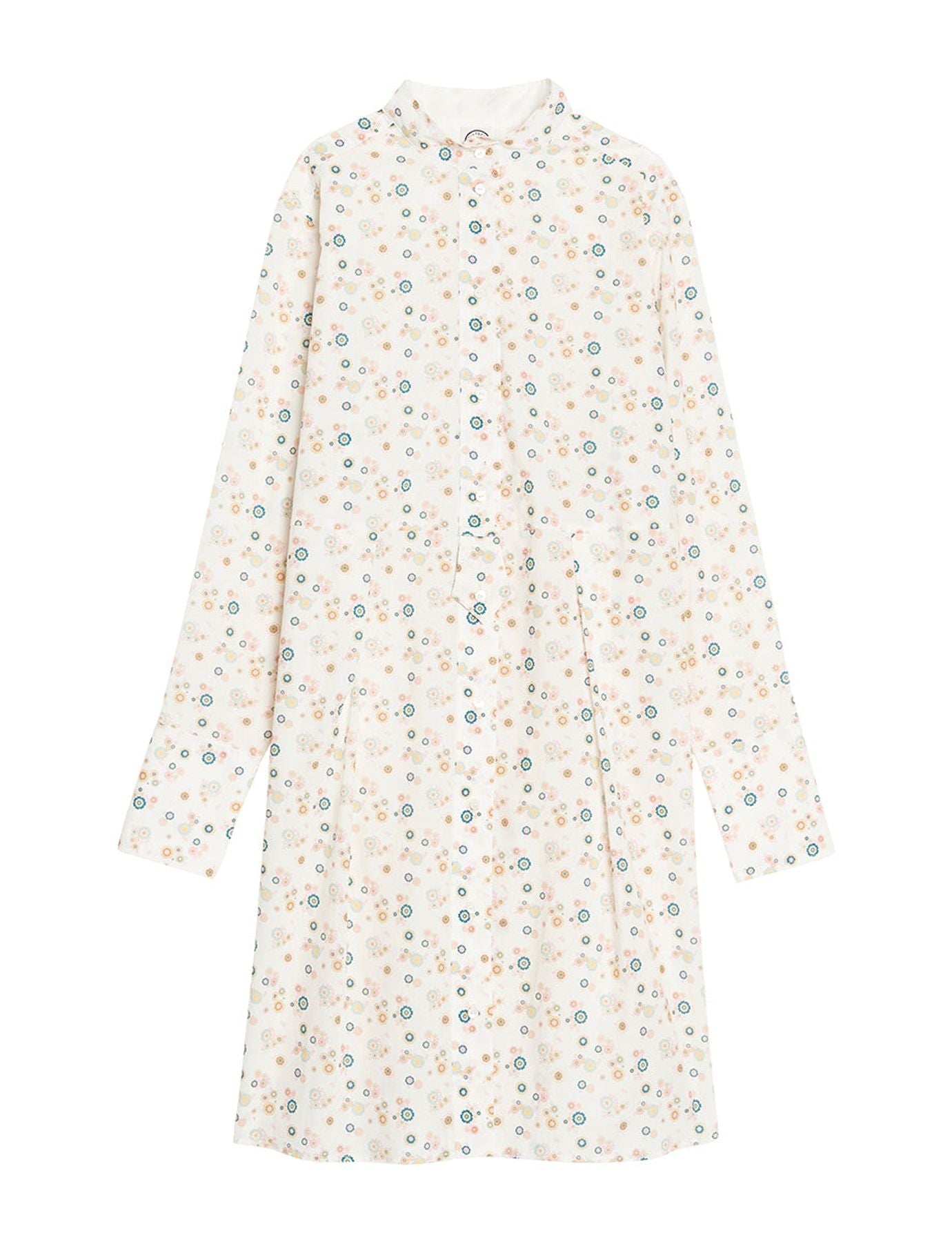 Floral Martina dress
