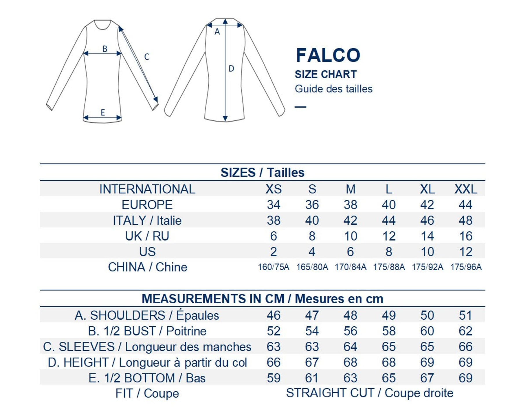 Chemise Falco Lucky kaki