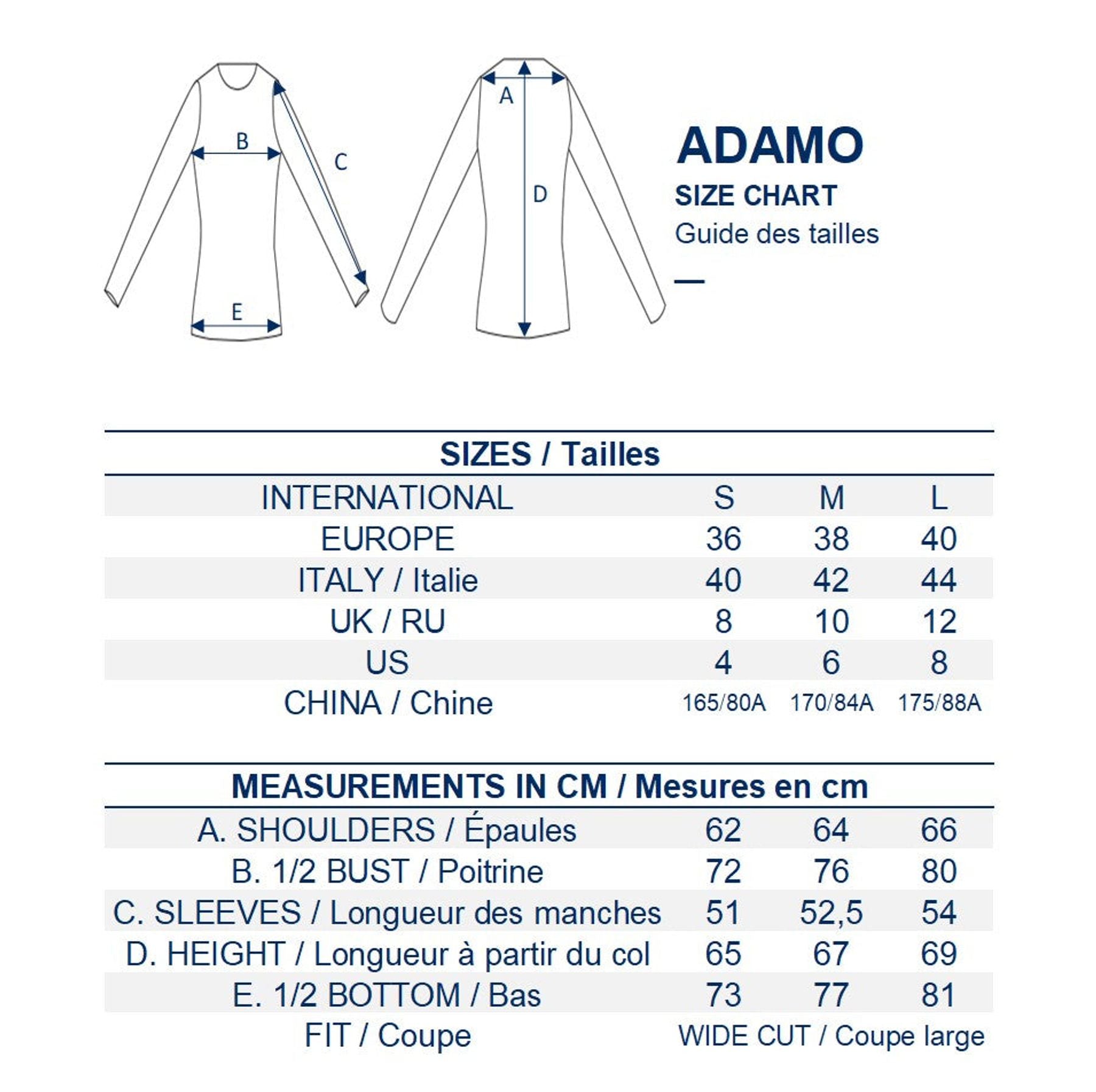 Adamo floral shirt
