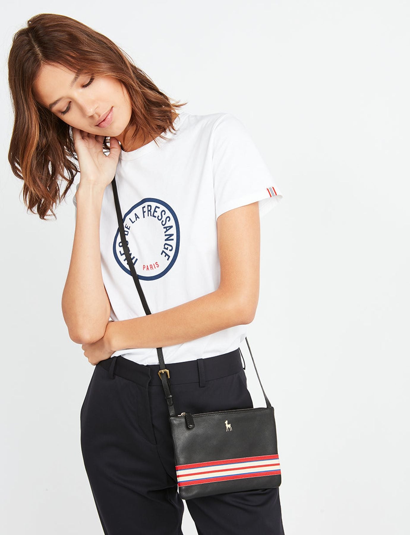 Pochette le Parisien