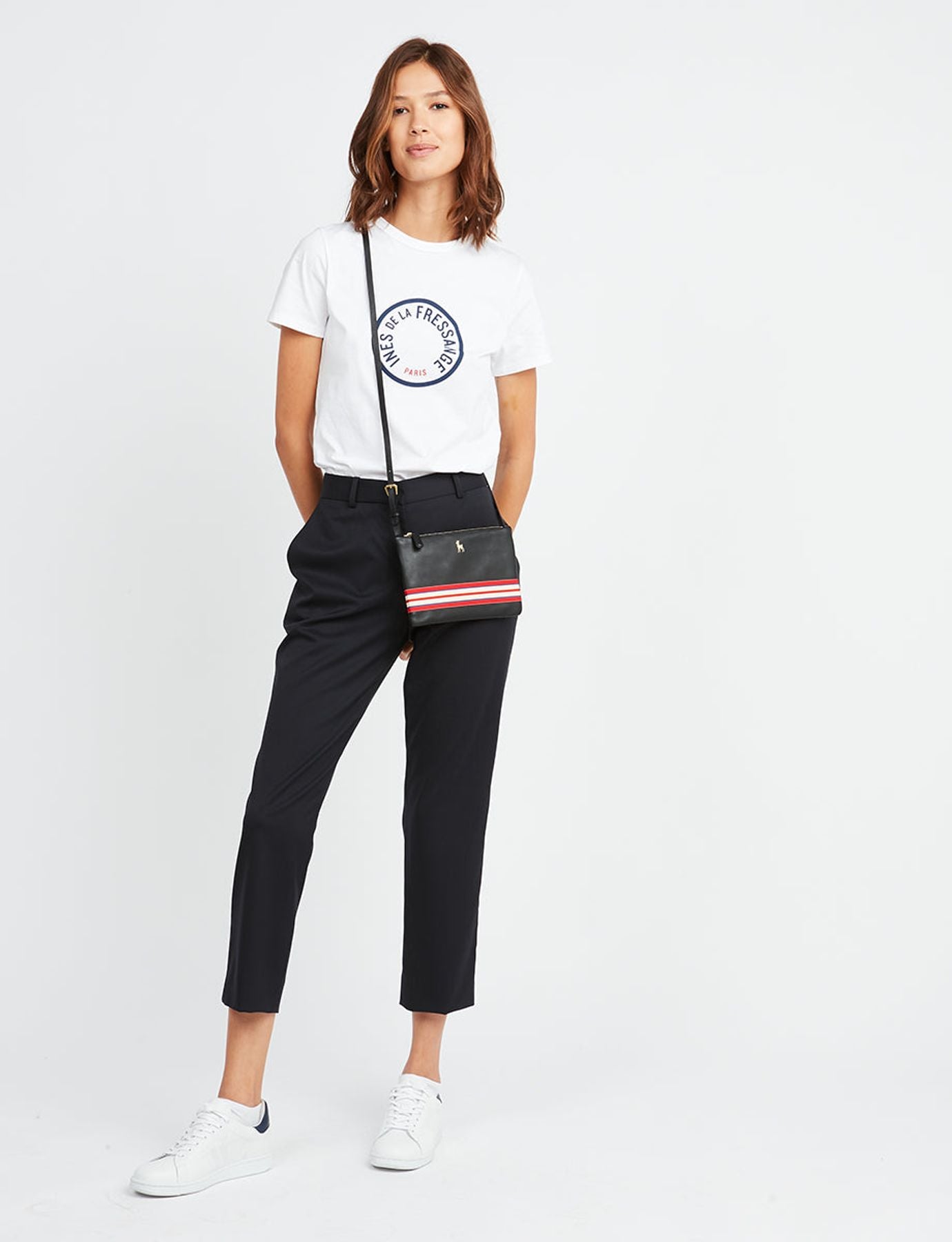 Pochette le Parisien