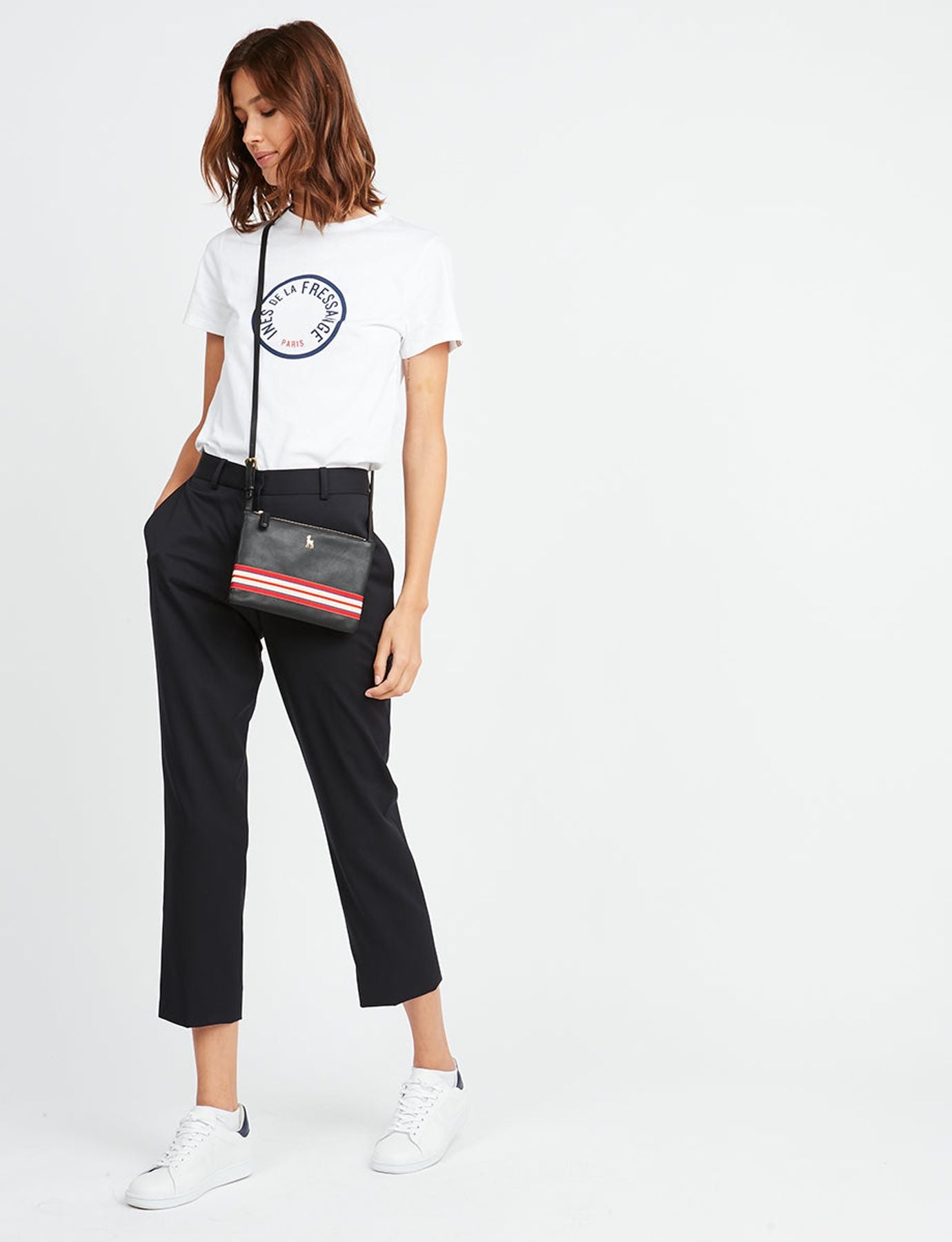 Pochette le Parisien
