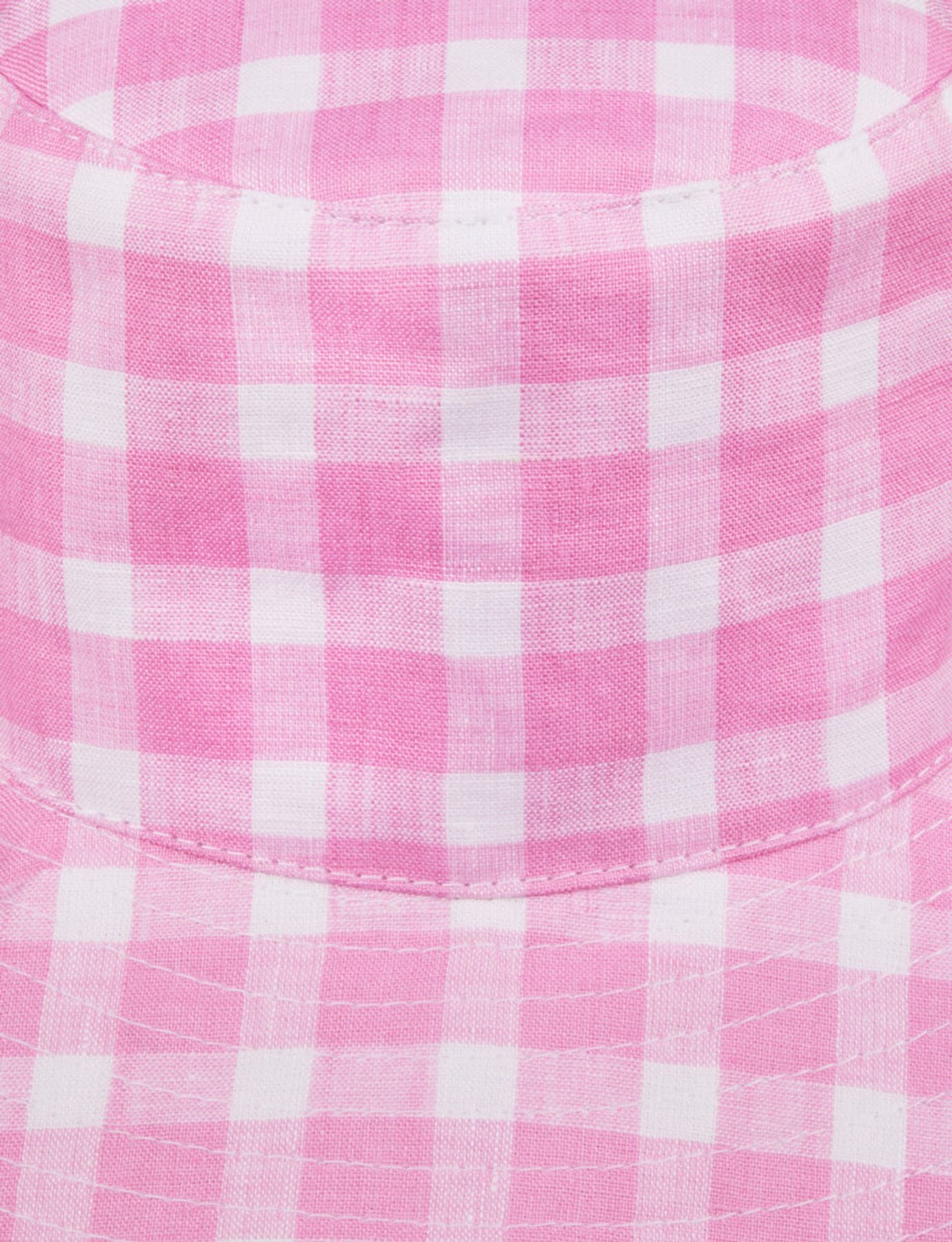 Bob Andrès Vichy rose