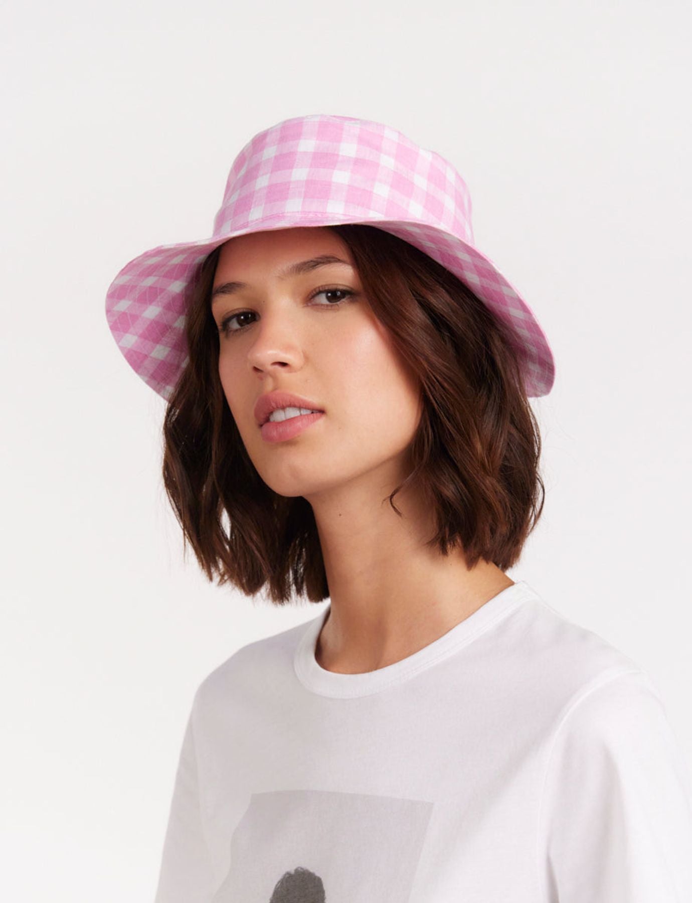 Bob Andrès Vichy rose