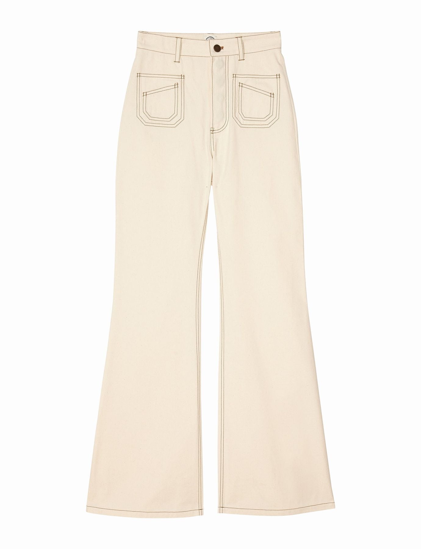 BASILE PANTS