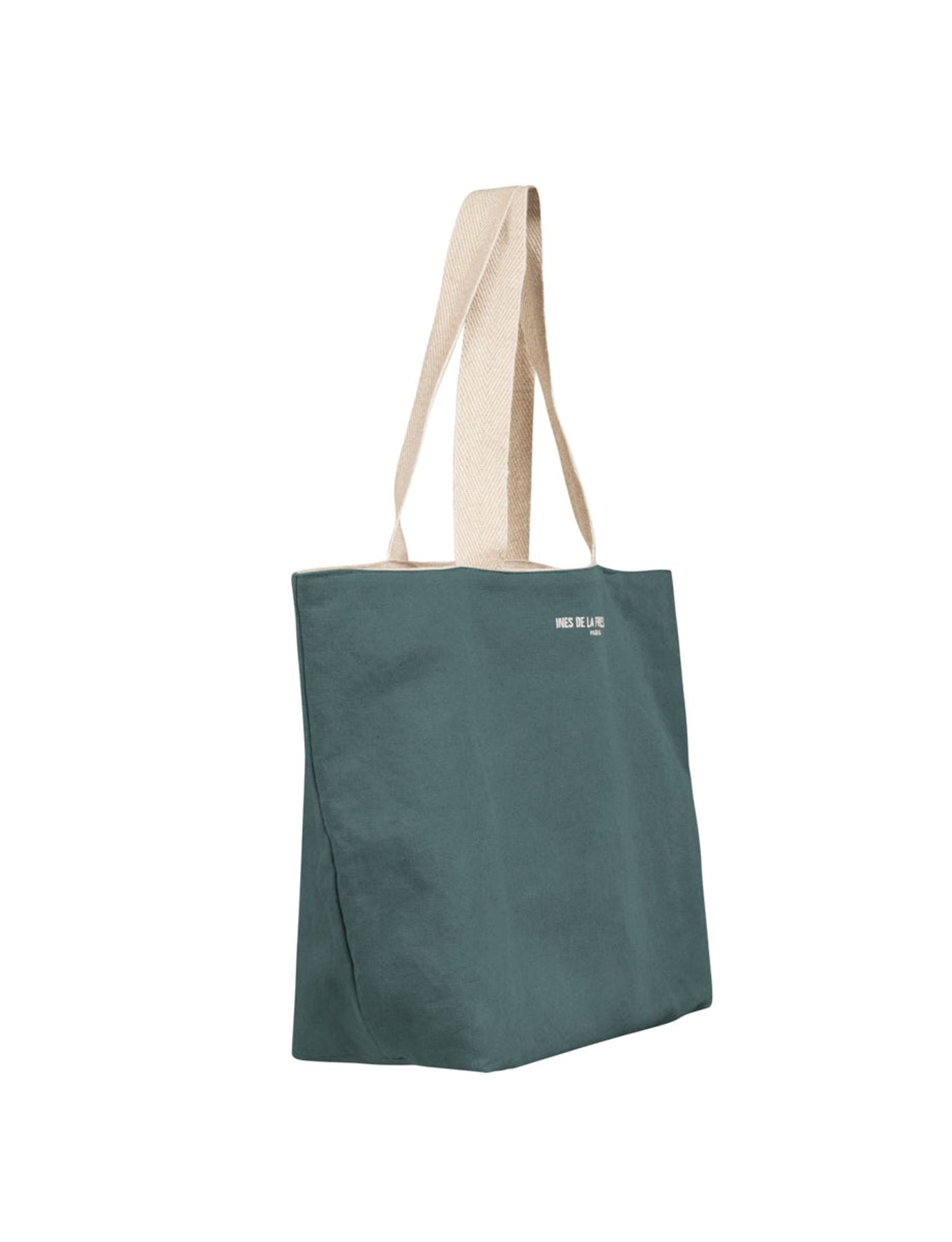 Tote bag Lila