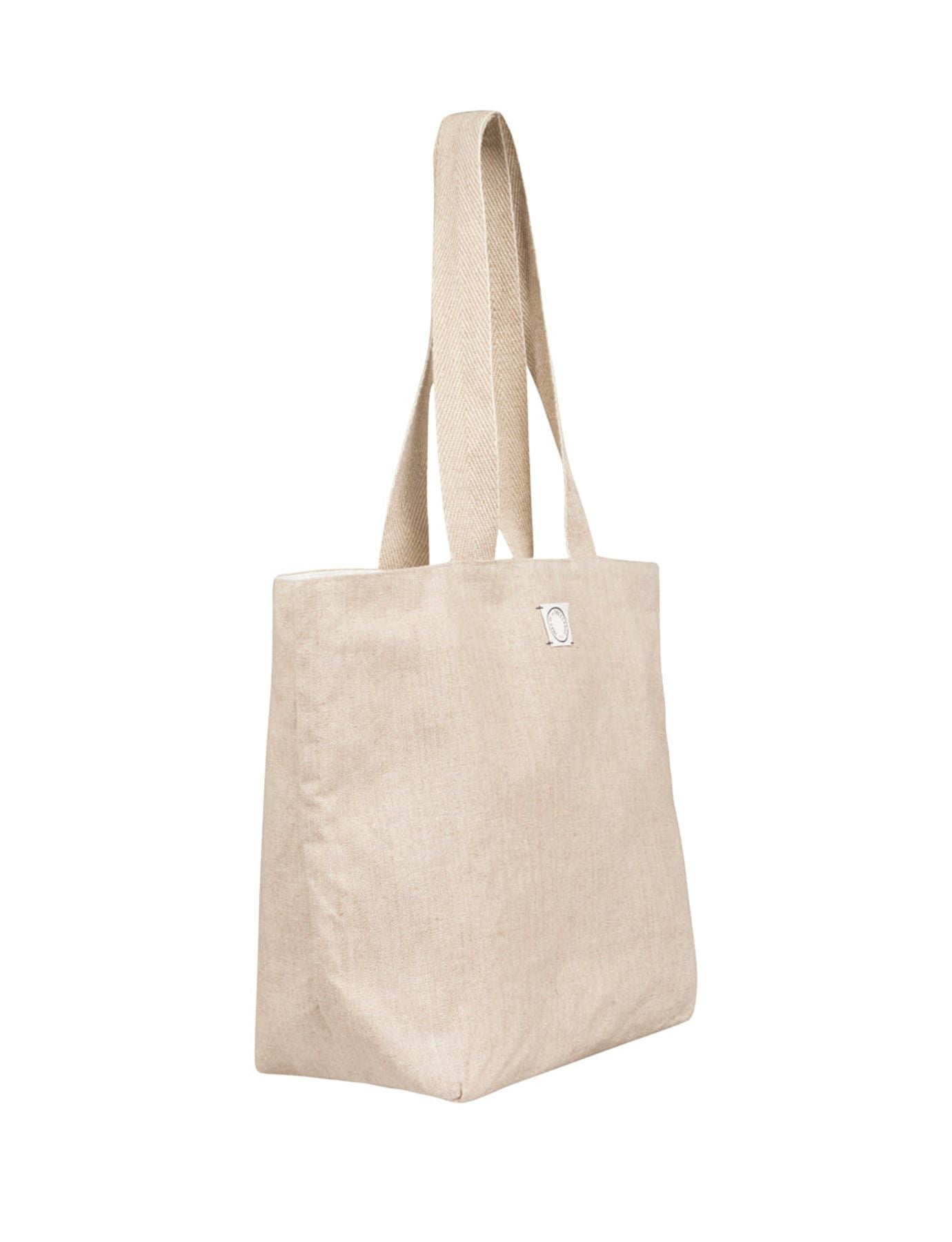 Tote bag Lila