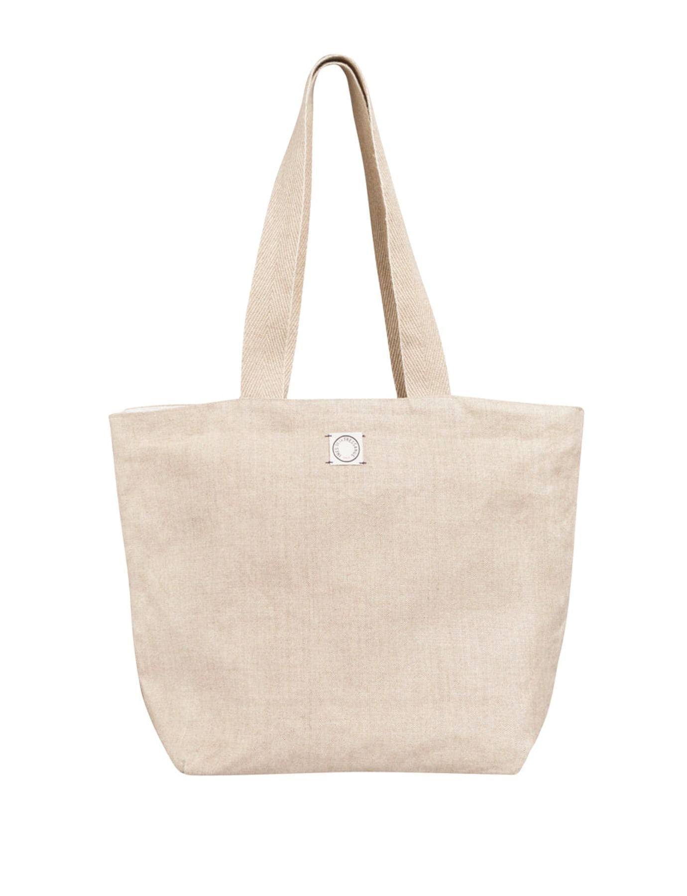 Tote bag Lila