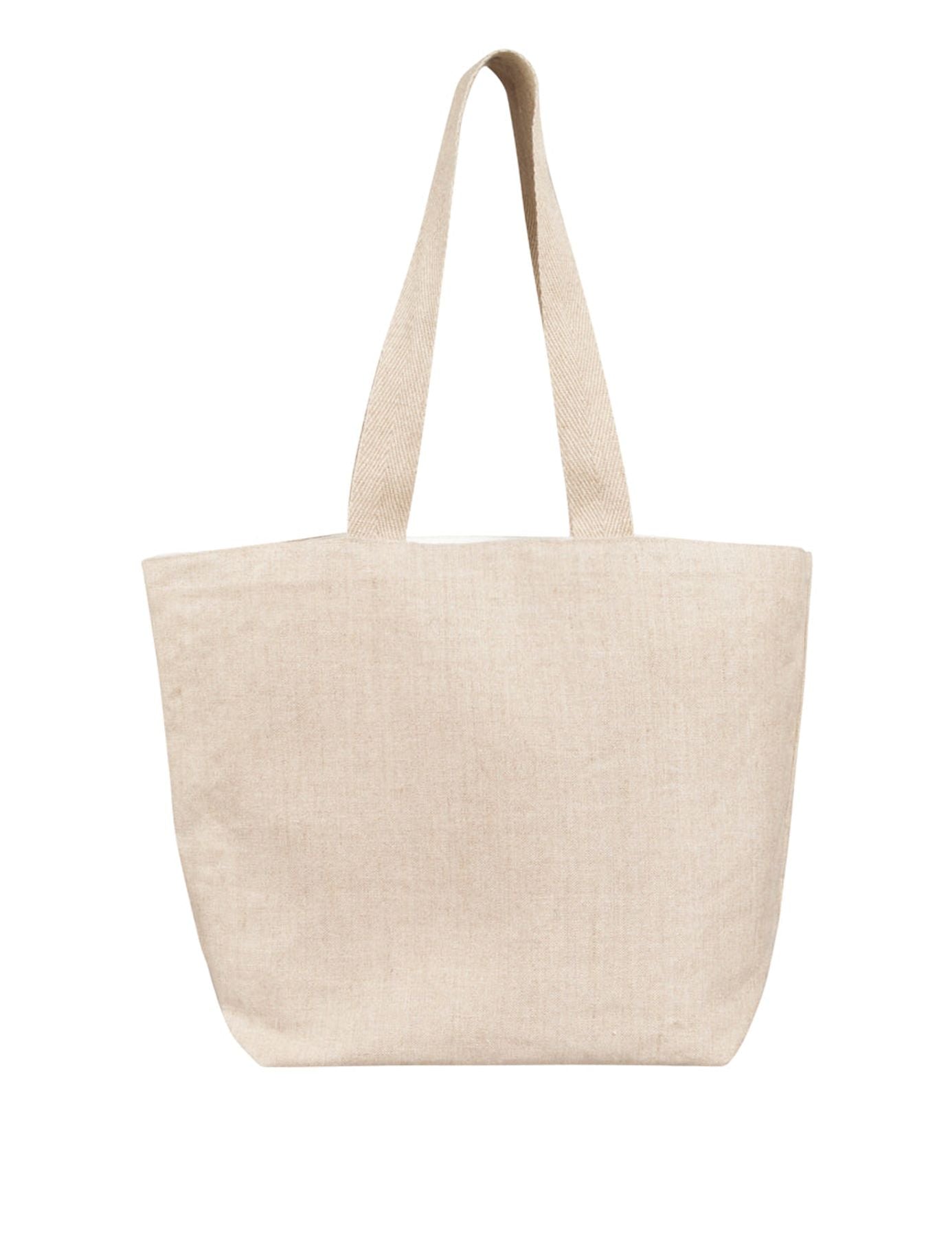 Tote bag Lila