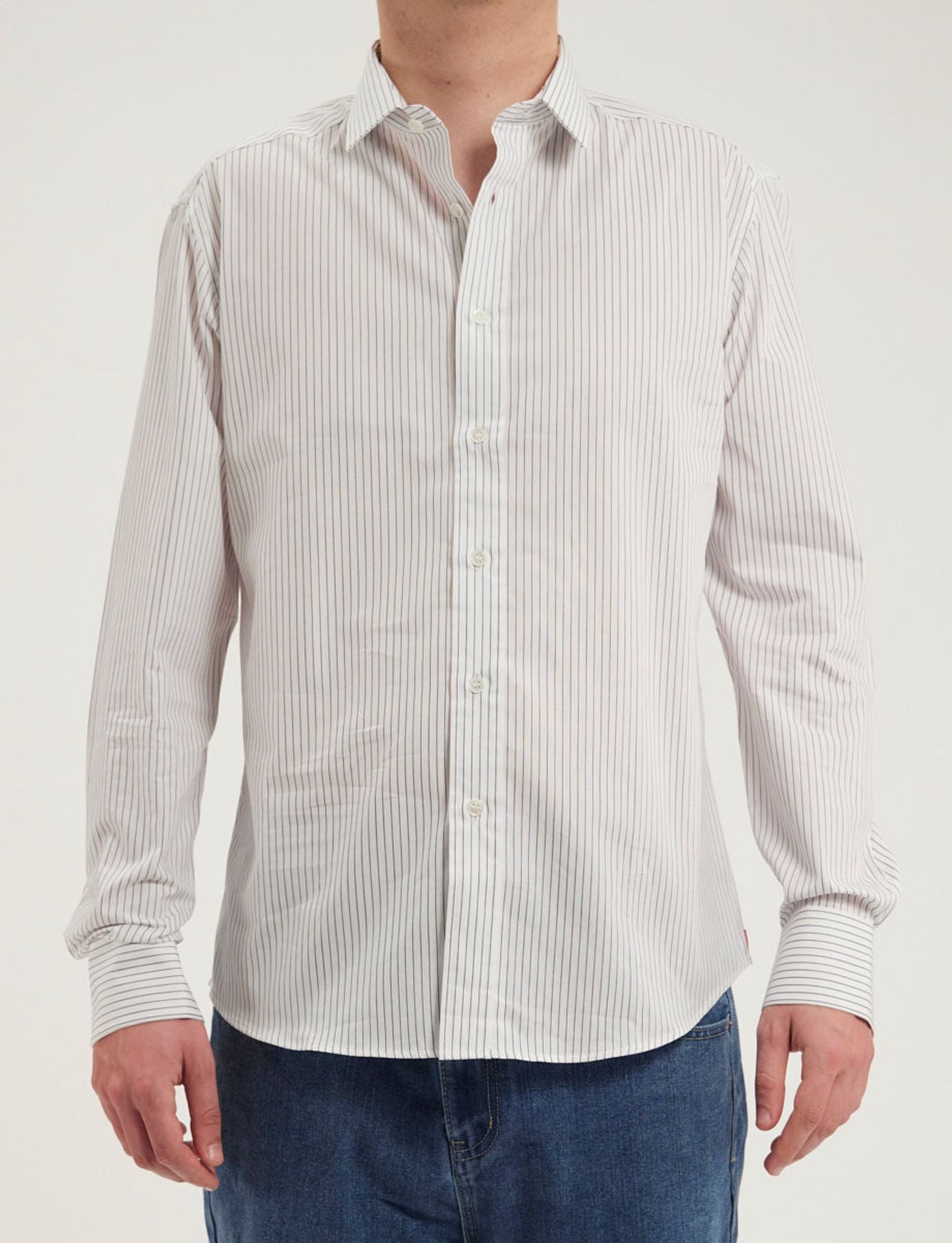 Camisa Olivier de hombre
