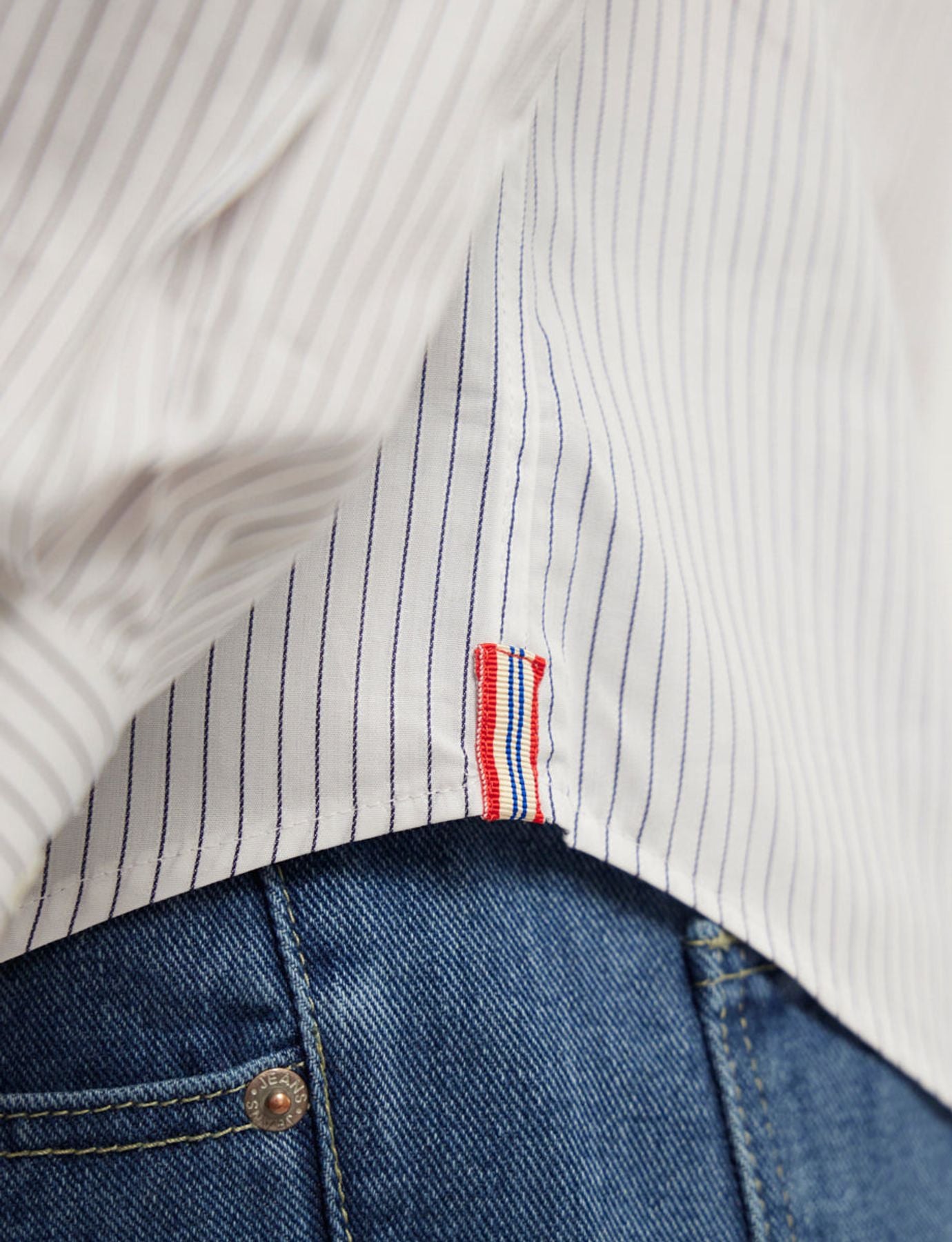 Camisa Olivier de hombre