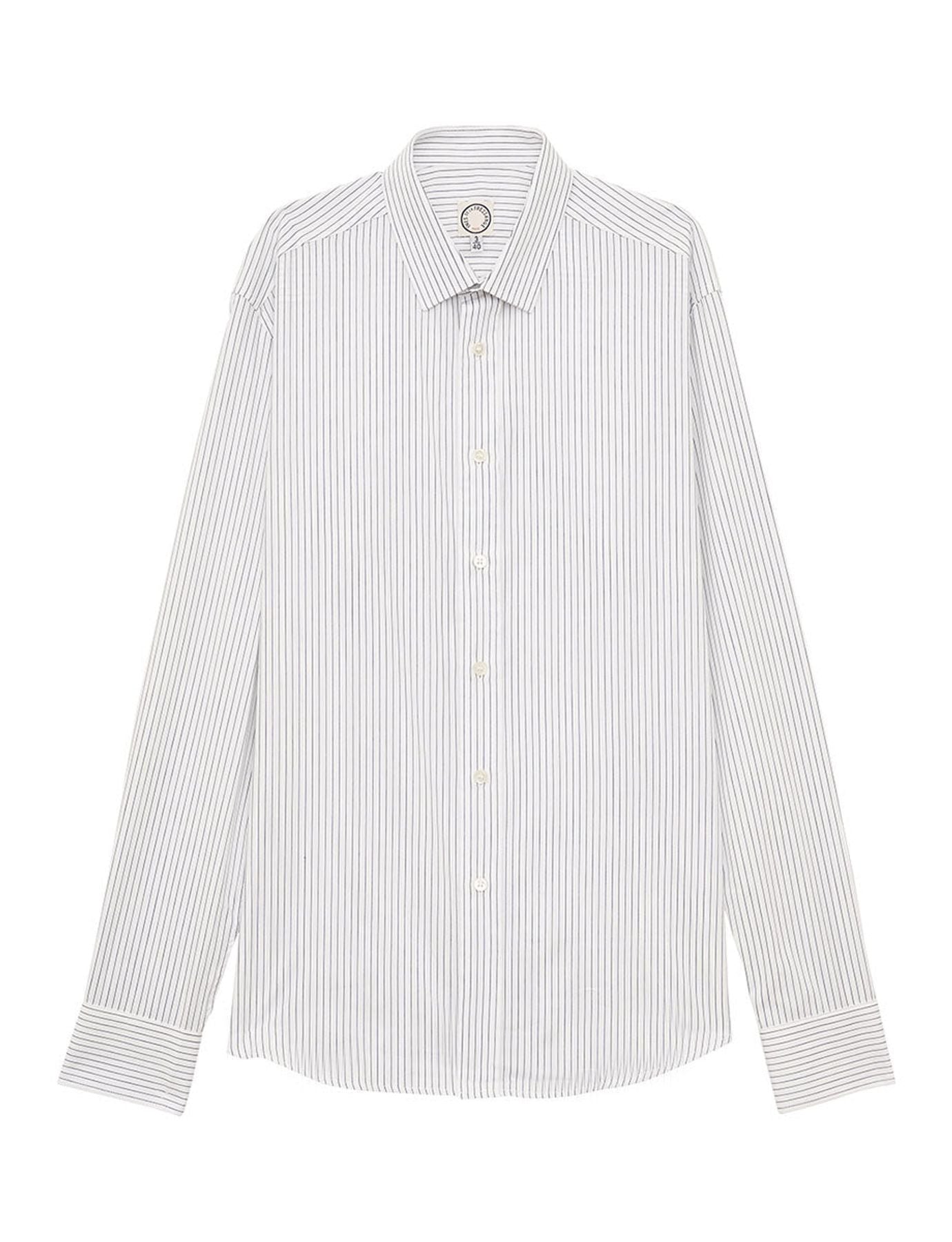 Camisa Olivier de hombre