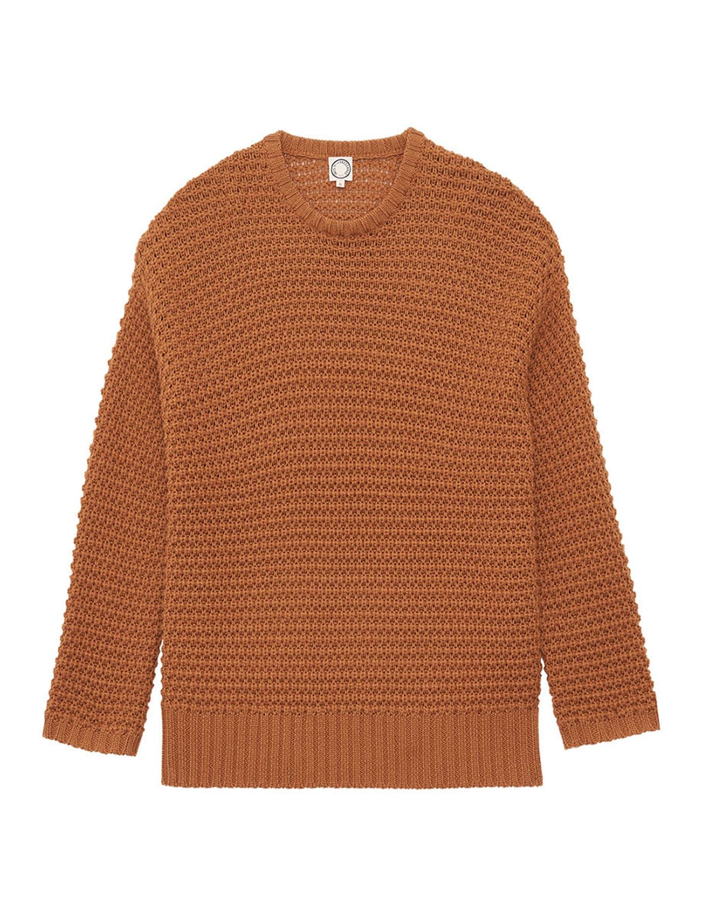Pull Silvia camel