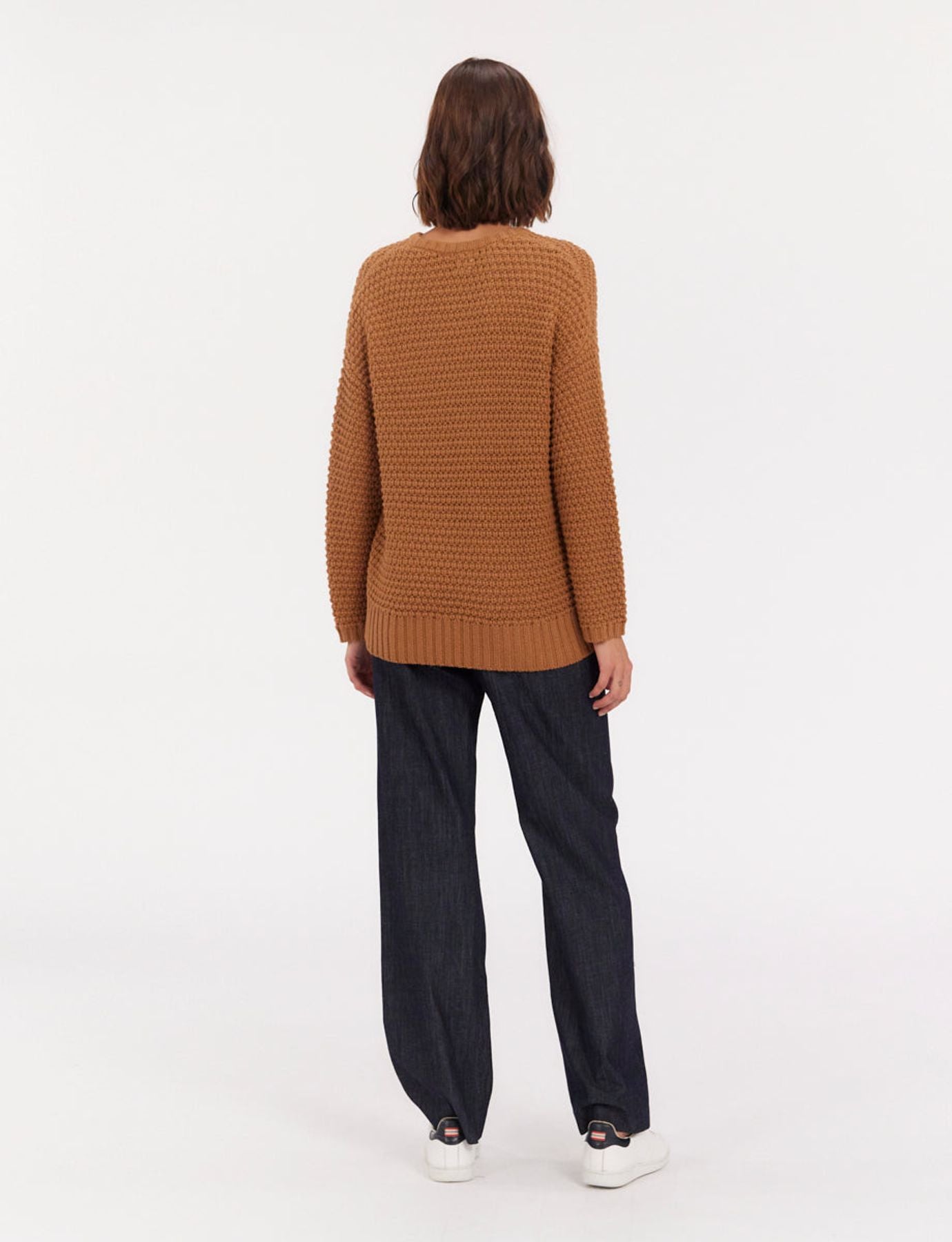 Pull Silvia camel