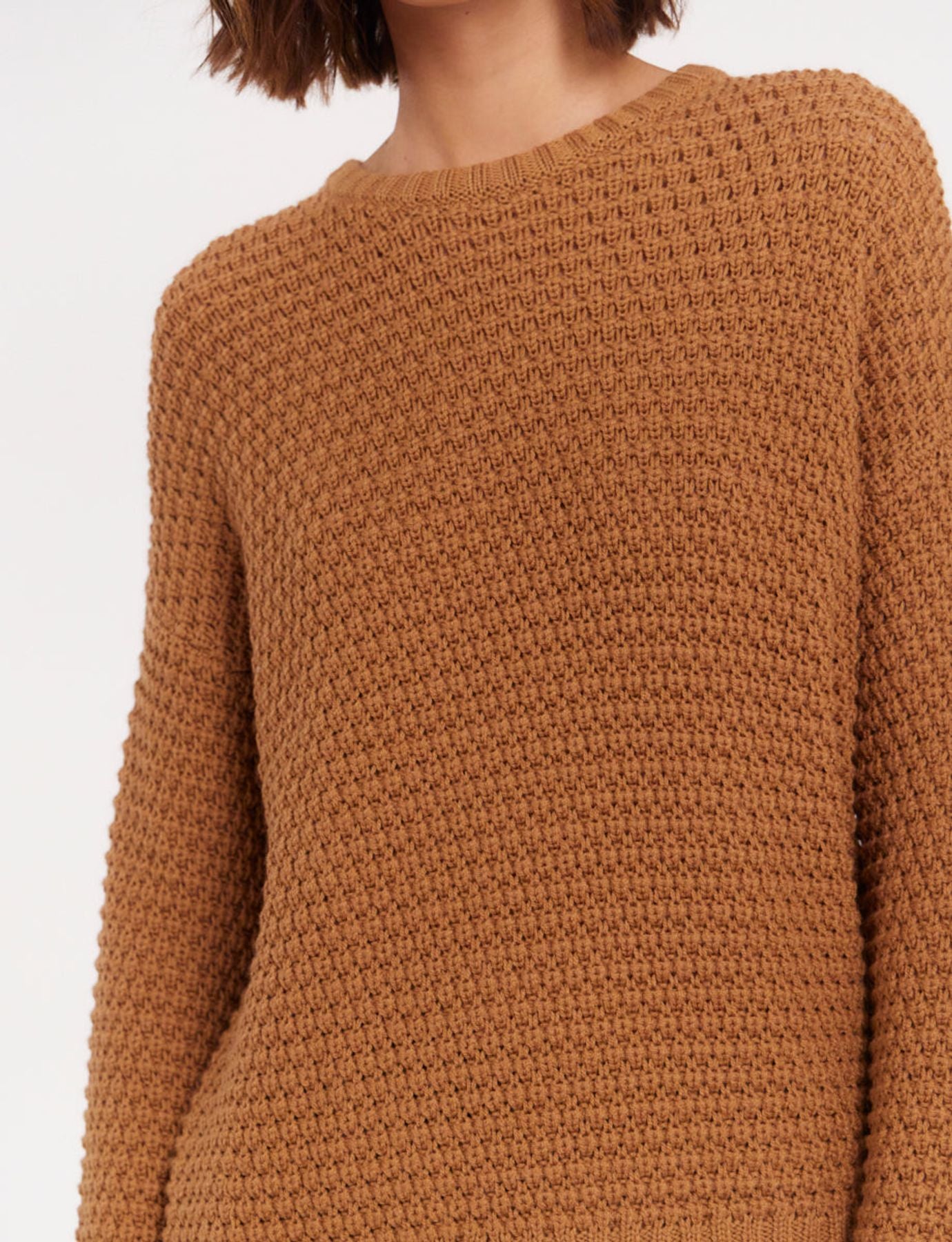 Pull Silvia camel