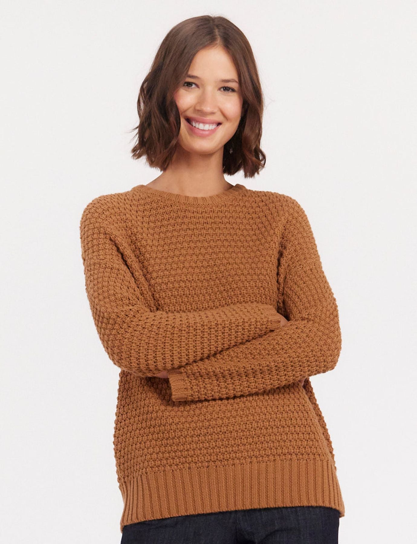 Pull Silvia camel
