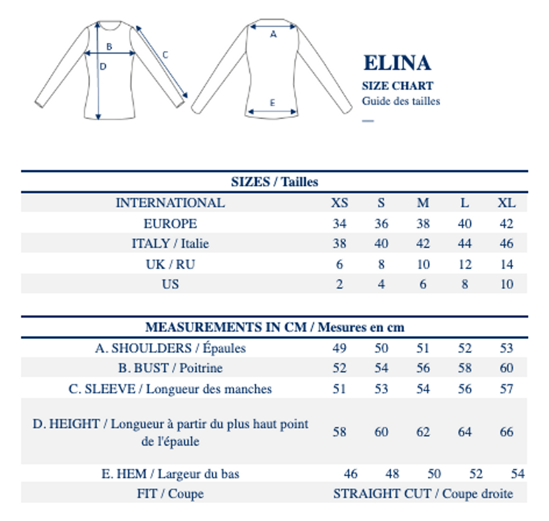 Elina jumper grey/ green wool