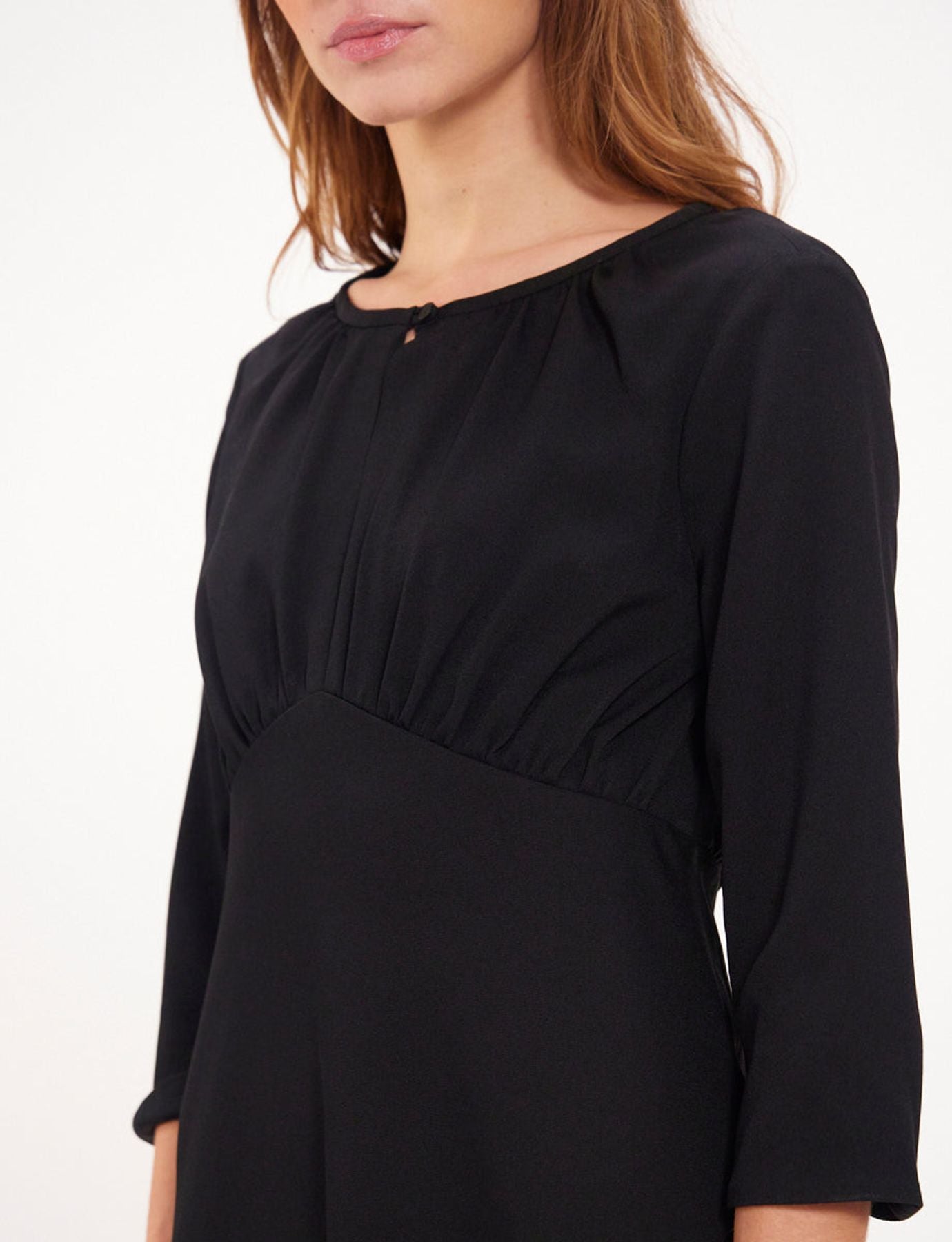 Robe Natalia noire