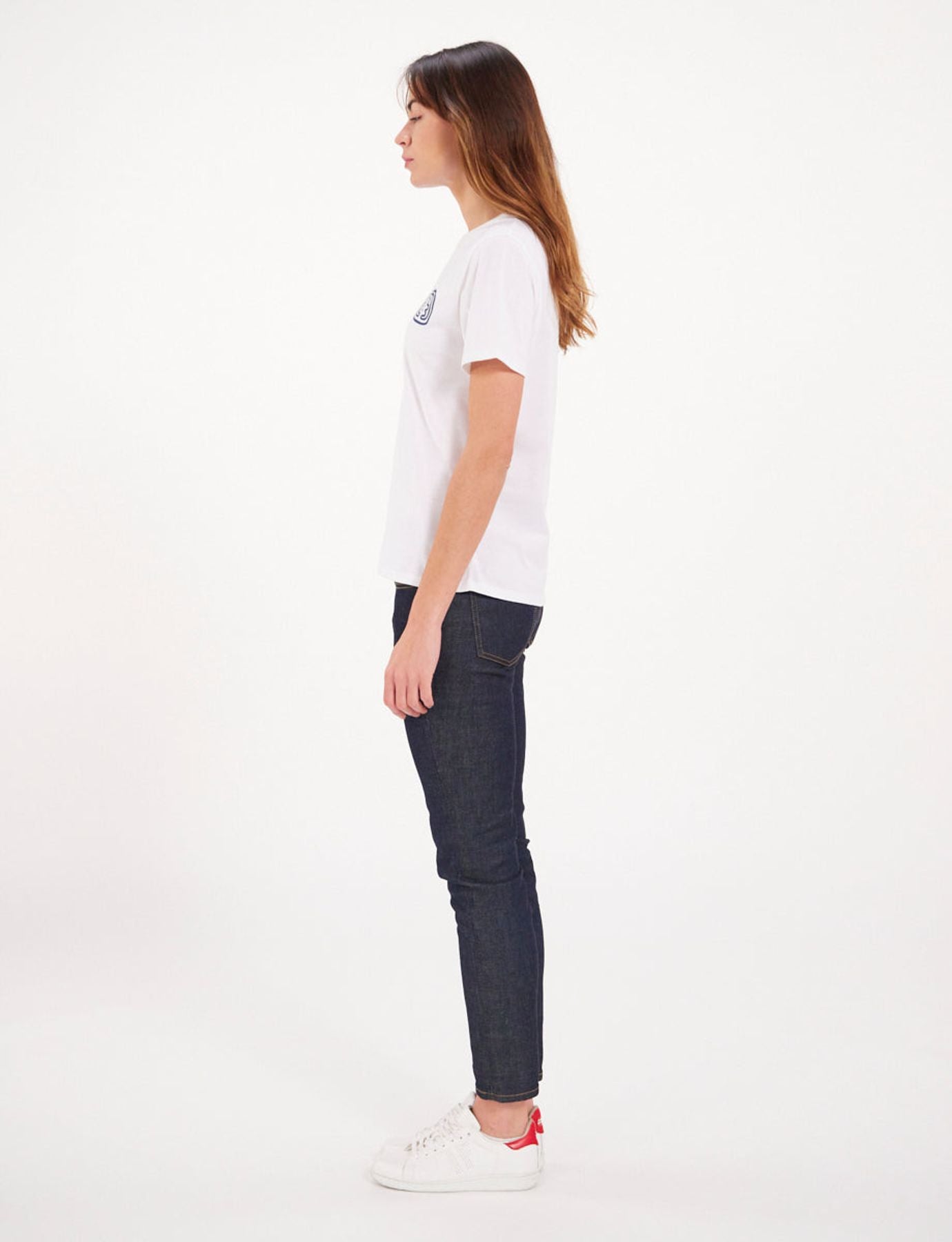 White Oscar T-shirt