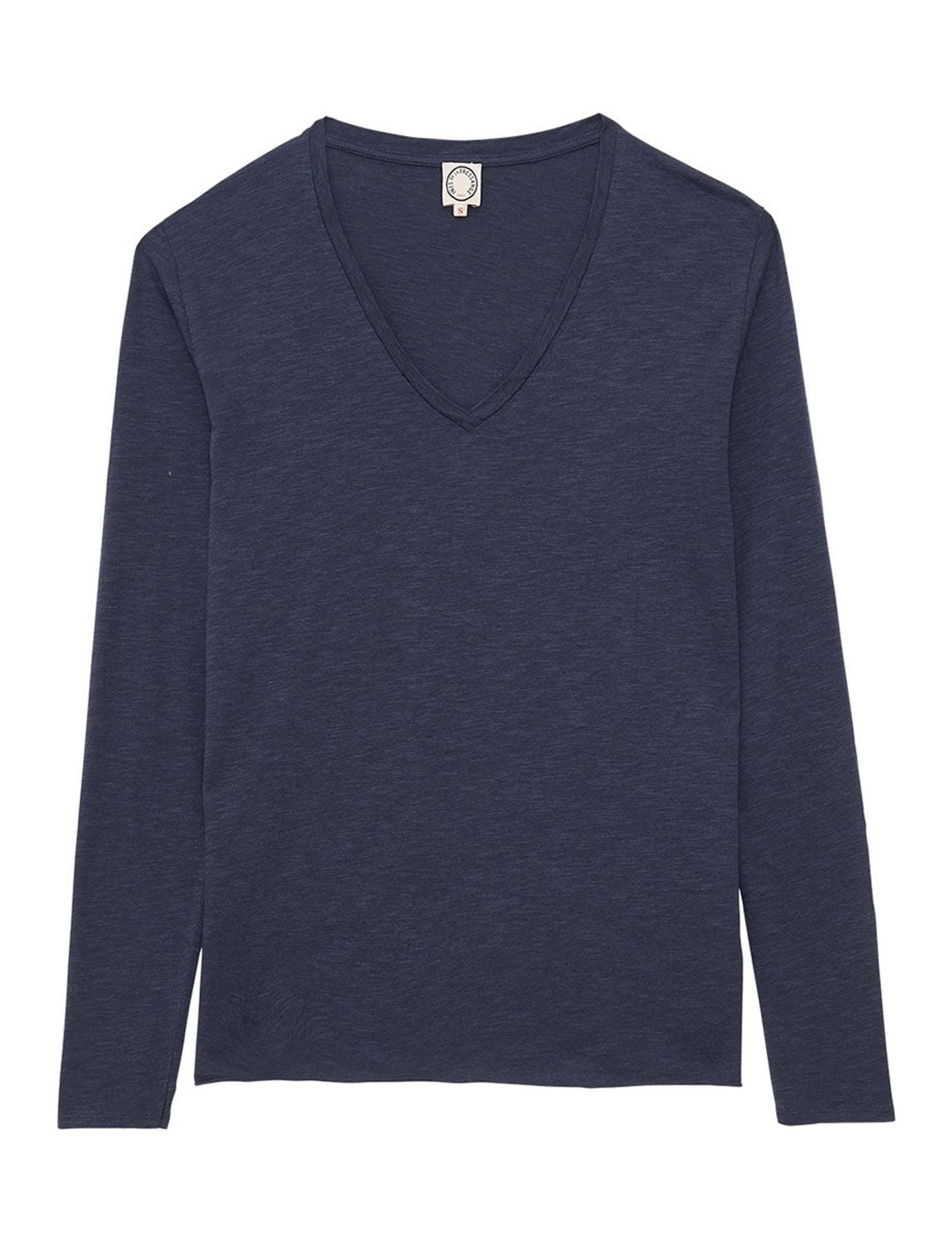 Maglietta Barbara navy