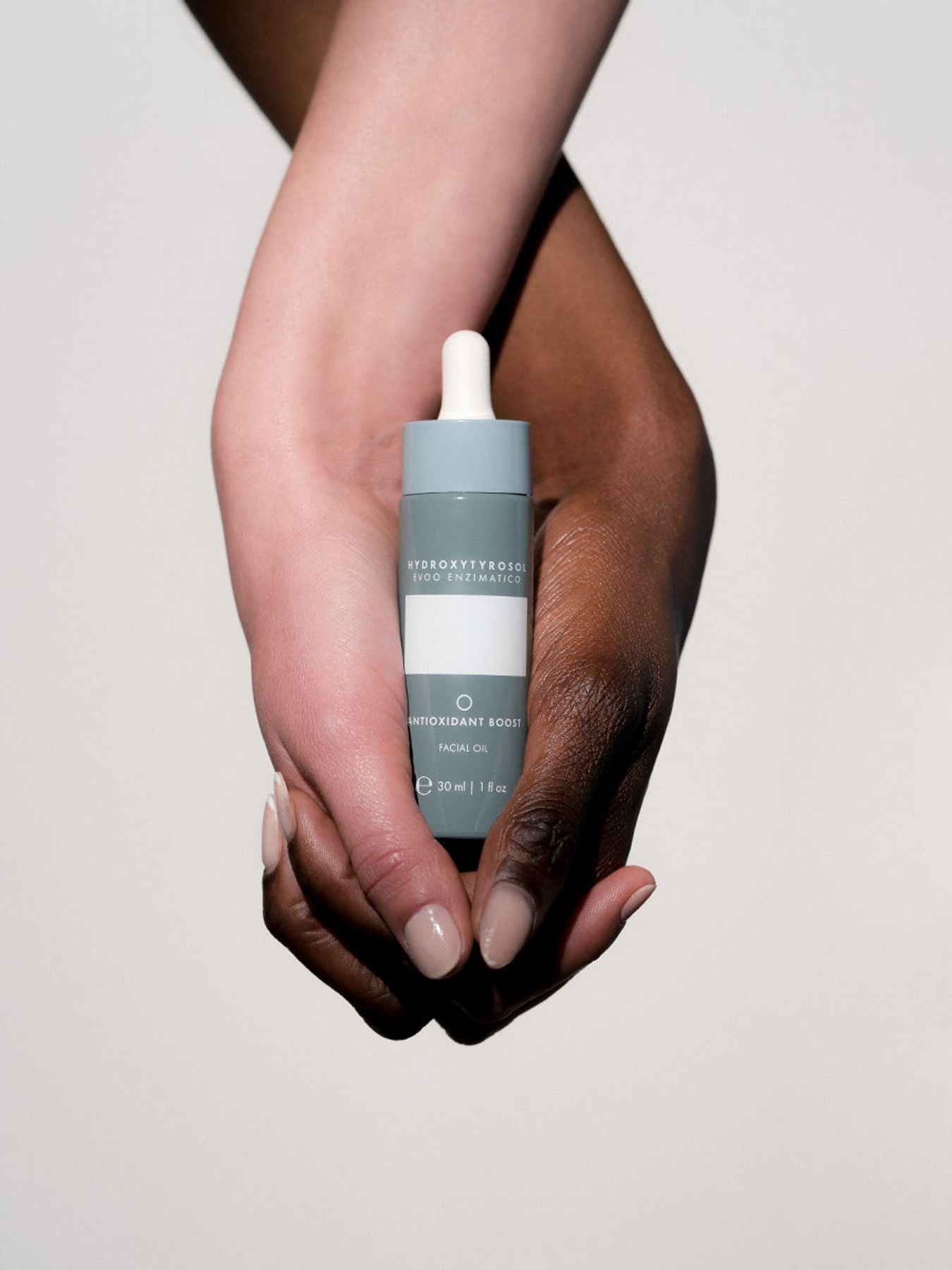 Huile Visage Antioxydante