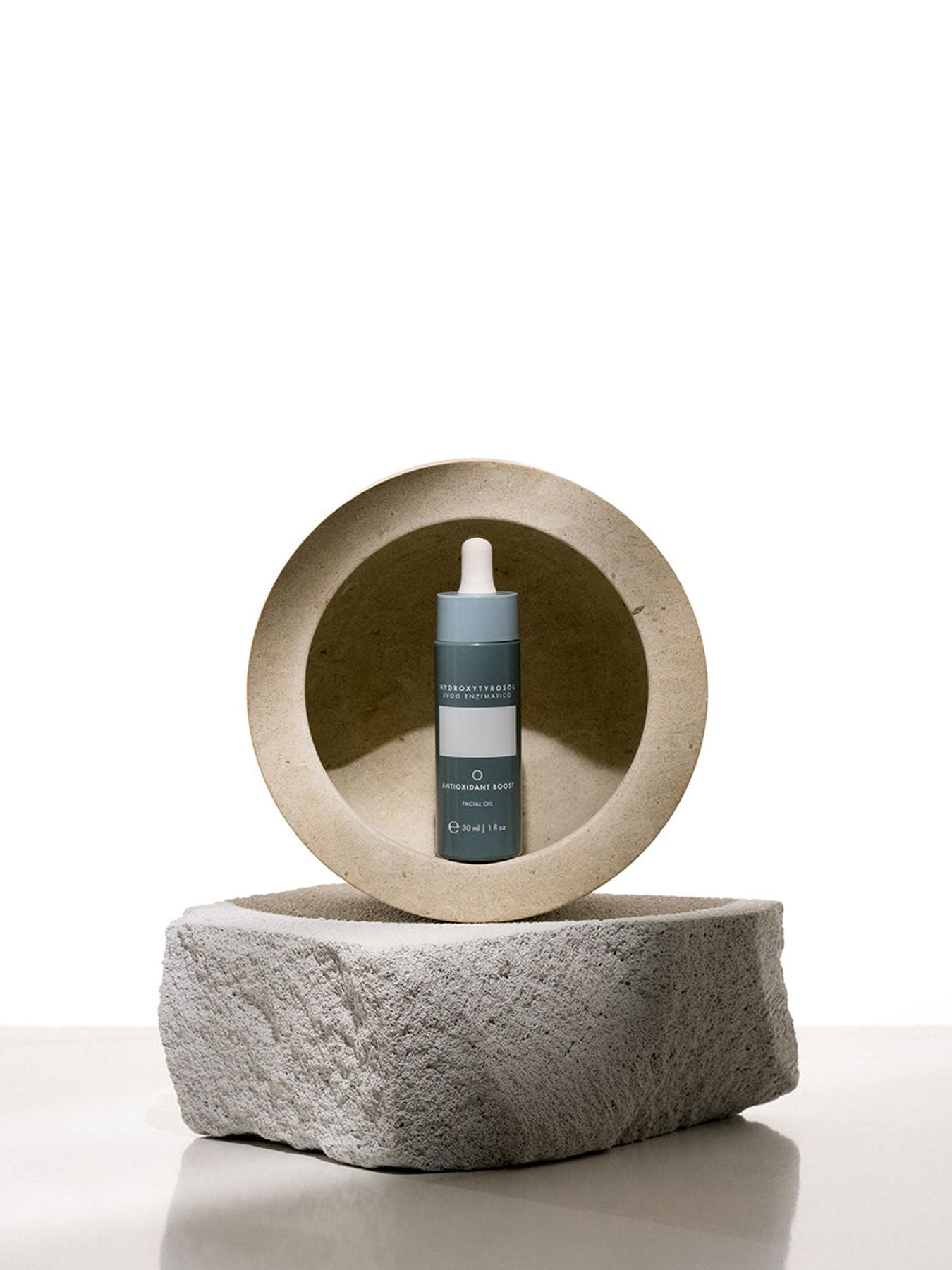 Huile Visage Antioxydante