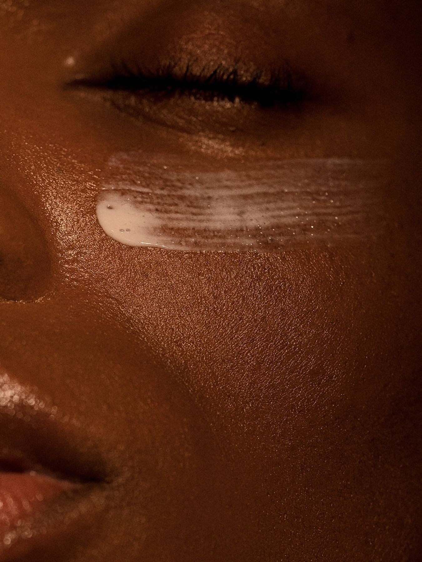 Crème après soleil "Dopo Sole"