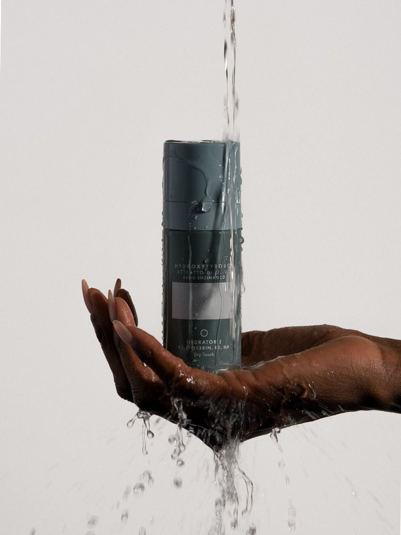 Crème hydratante non grasse « Hydrator 2 »