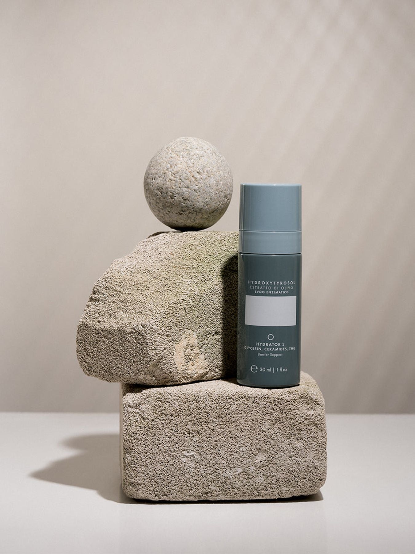 Crème hydratante « Hydrator 3 »