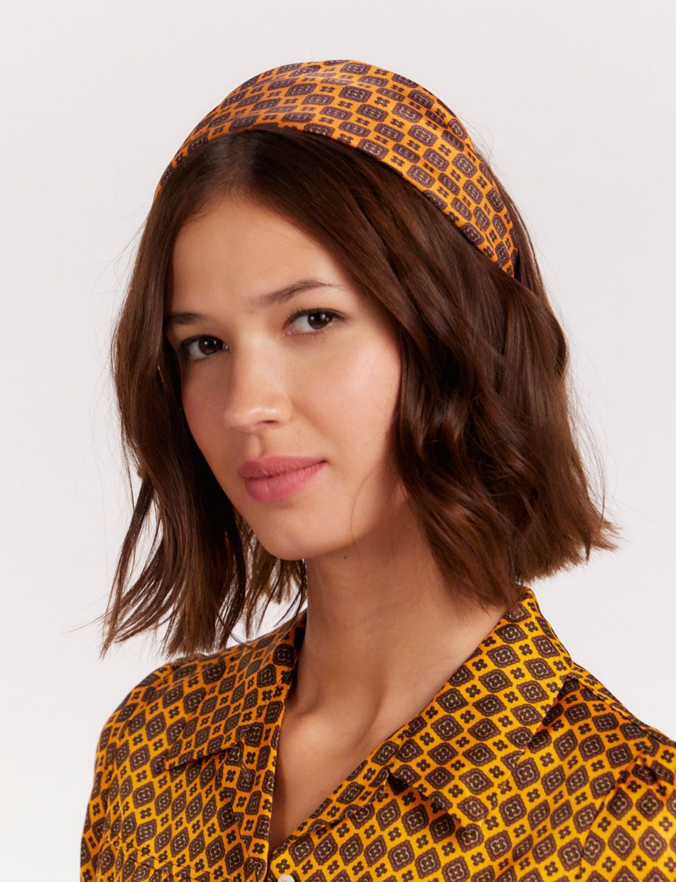 Foulard Joyce