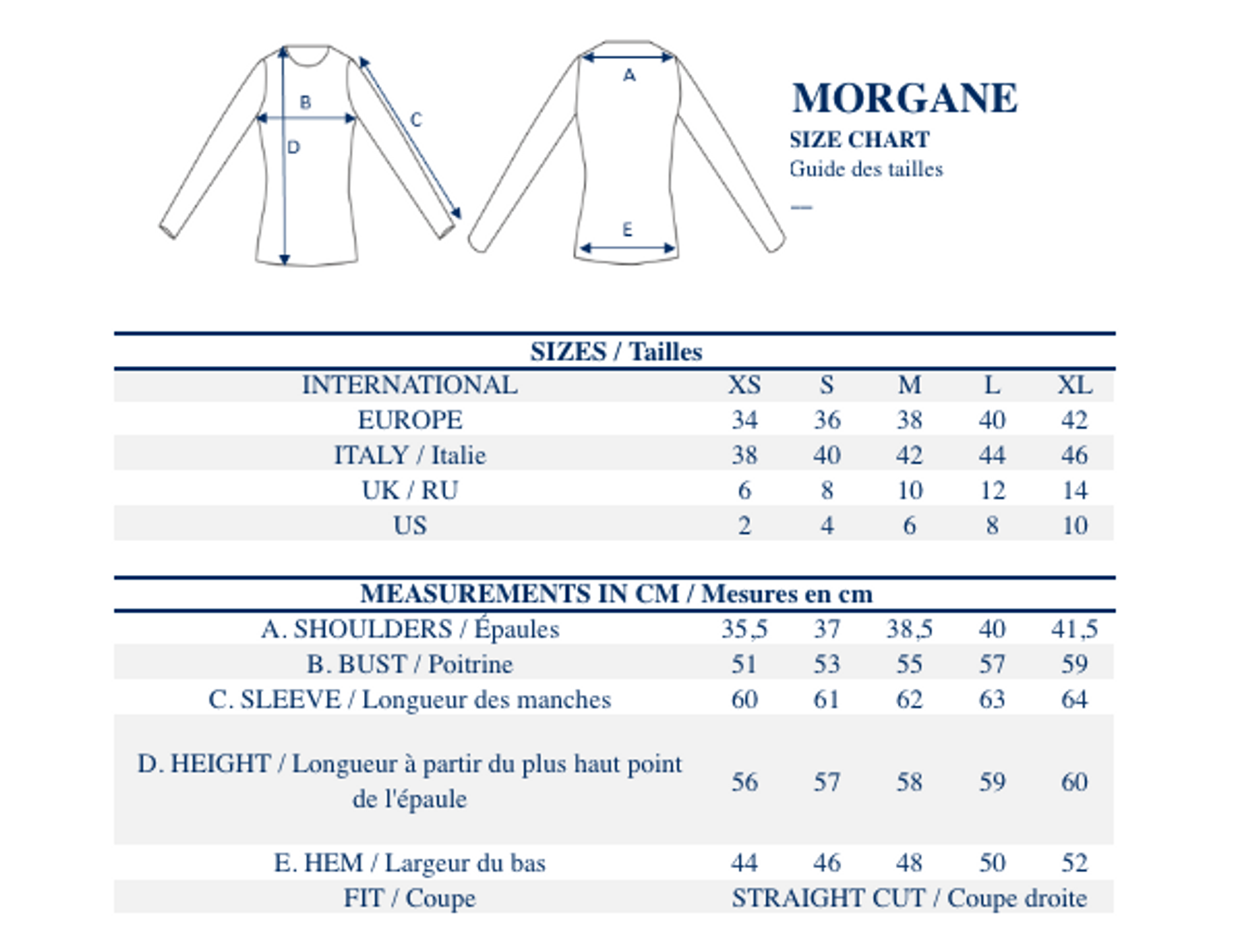 Pull Morgane laine et cachemire gris