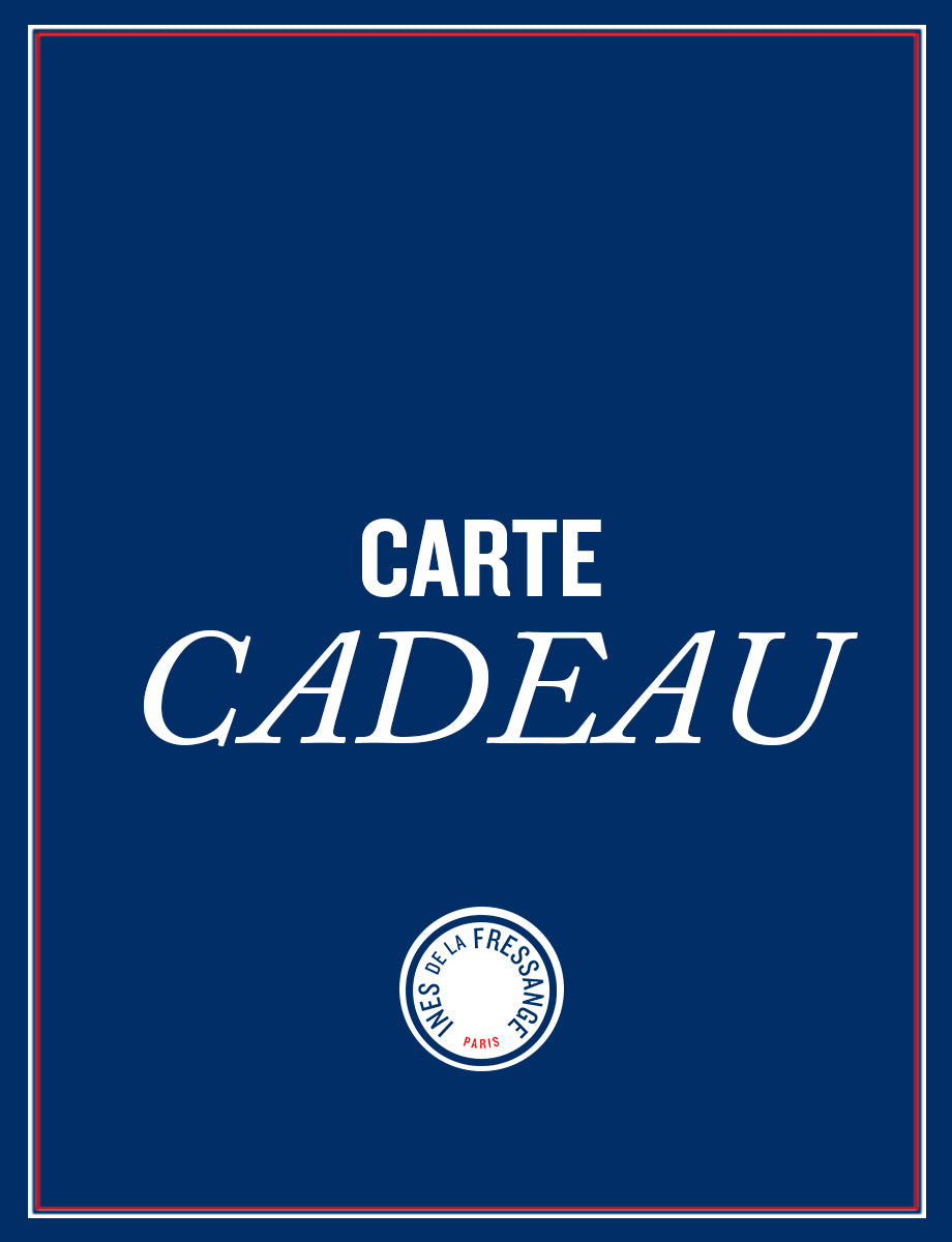 Carte Cadeau