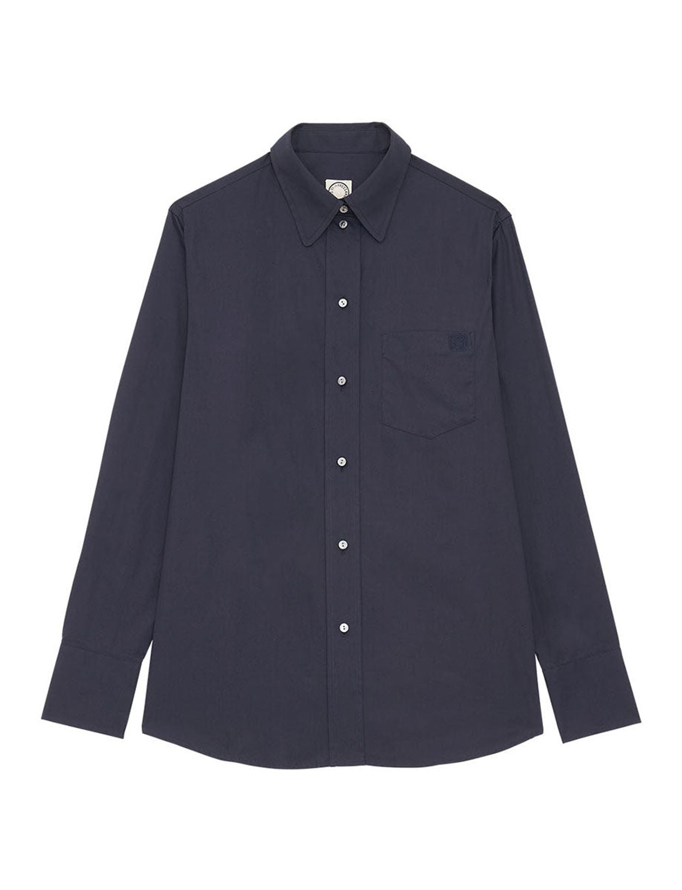 Chemise Maureen Navy