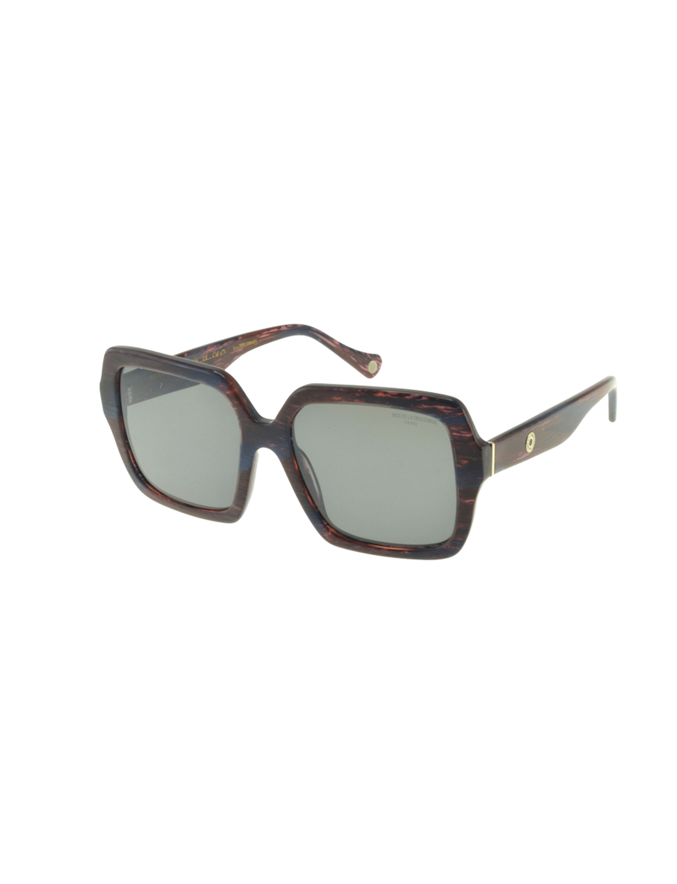 Sonnenbrille Josephine rot
