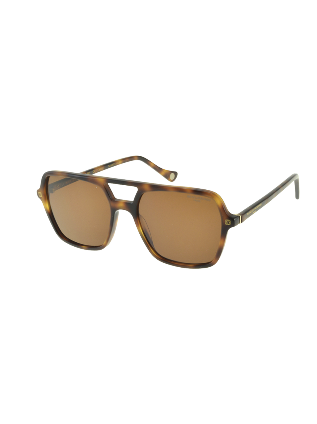 Gafas de sol Lou écailles