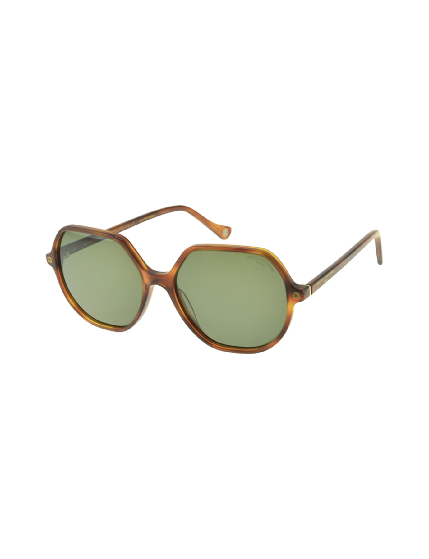 Lunettes de soleil Ninon écaille