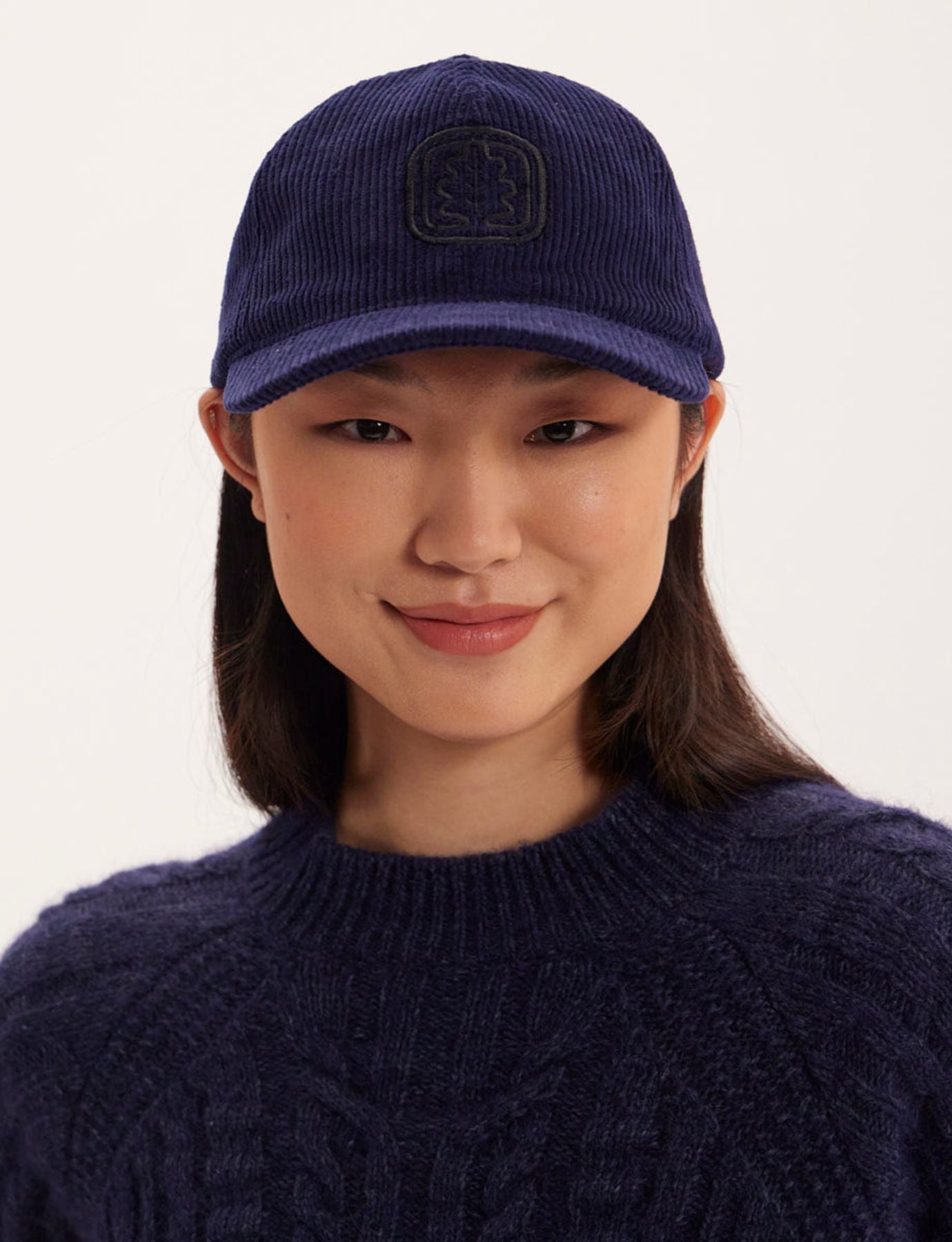 Casquette Lennie bleue