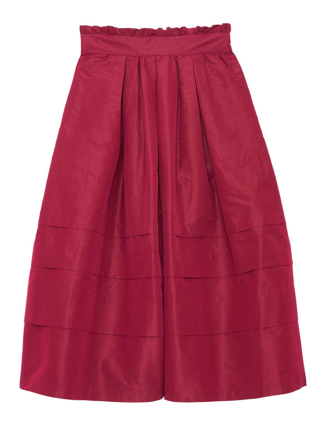 Pink Héloïse skirt