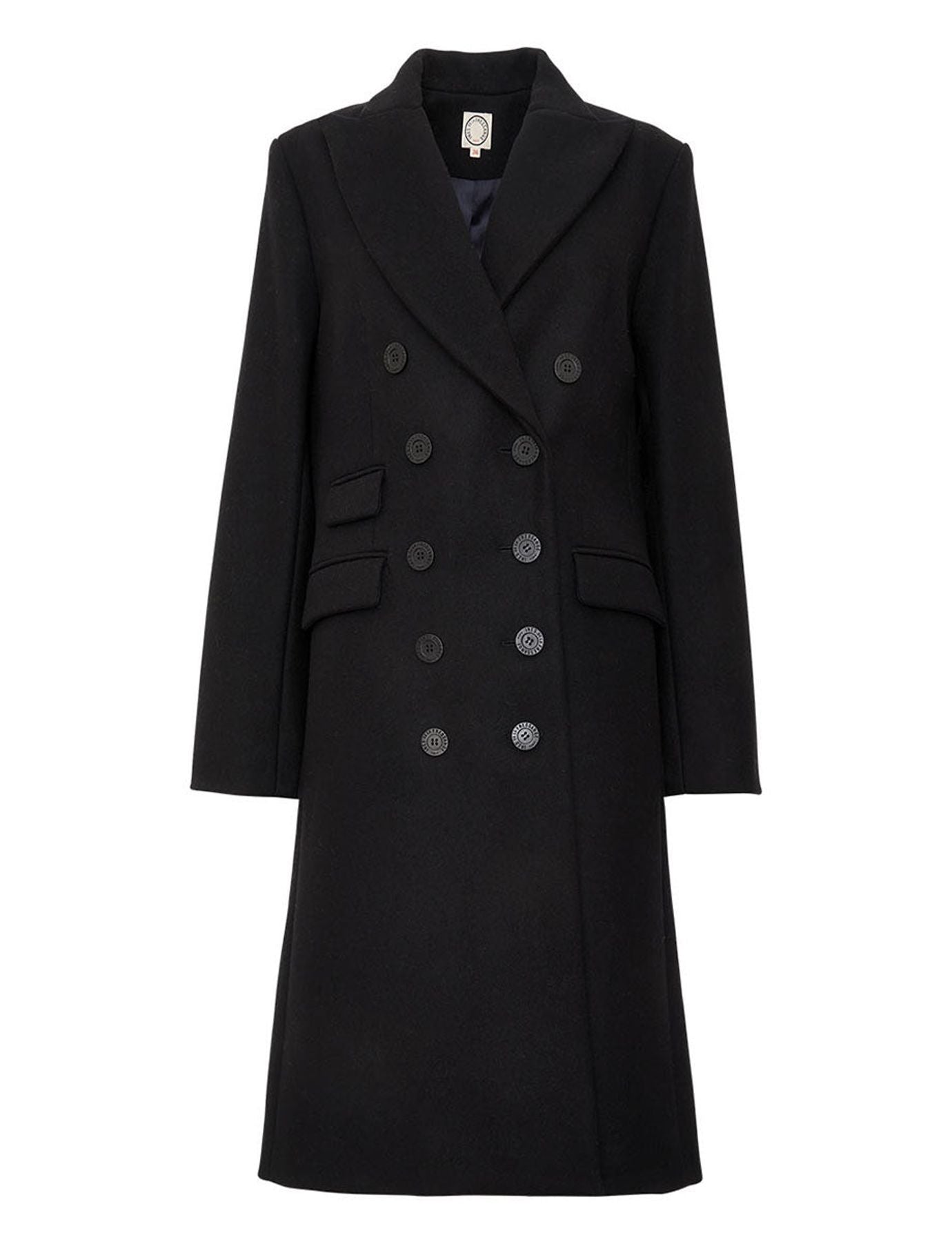 Mauricette coat