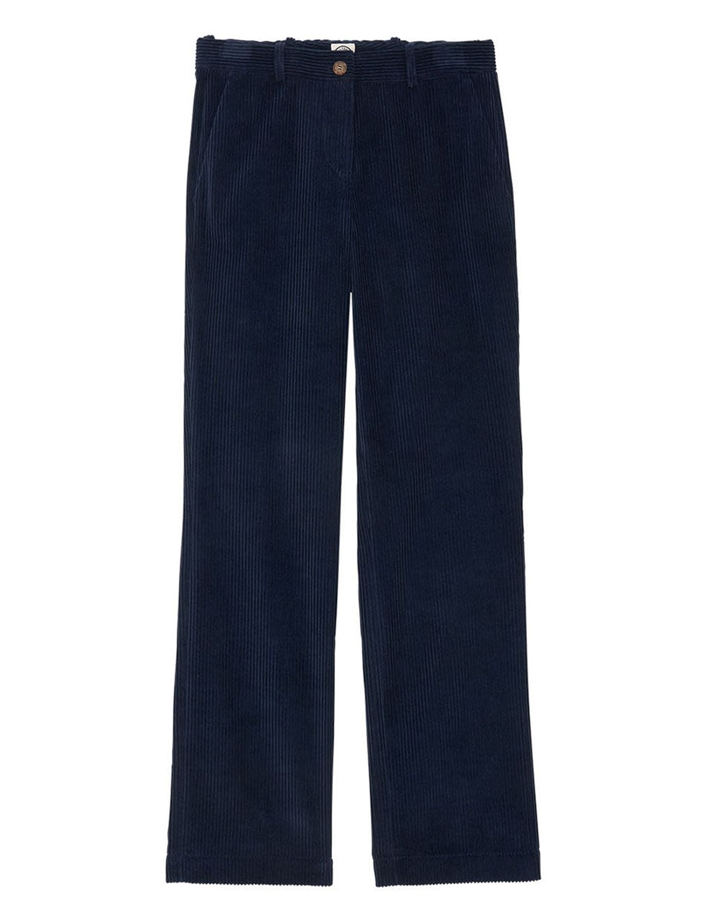 pantalon-francisco-bleu-marine-en-coton