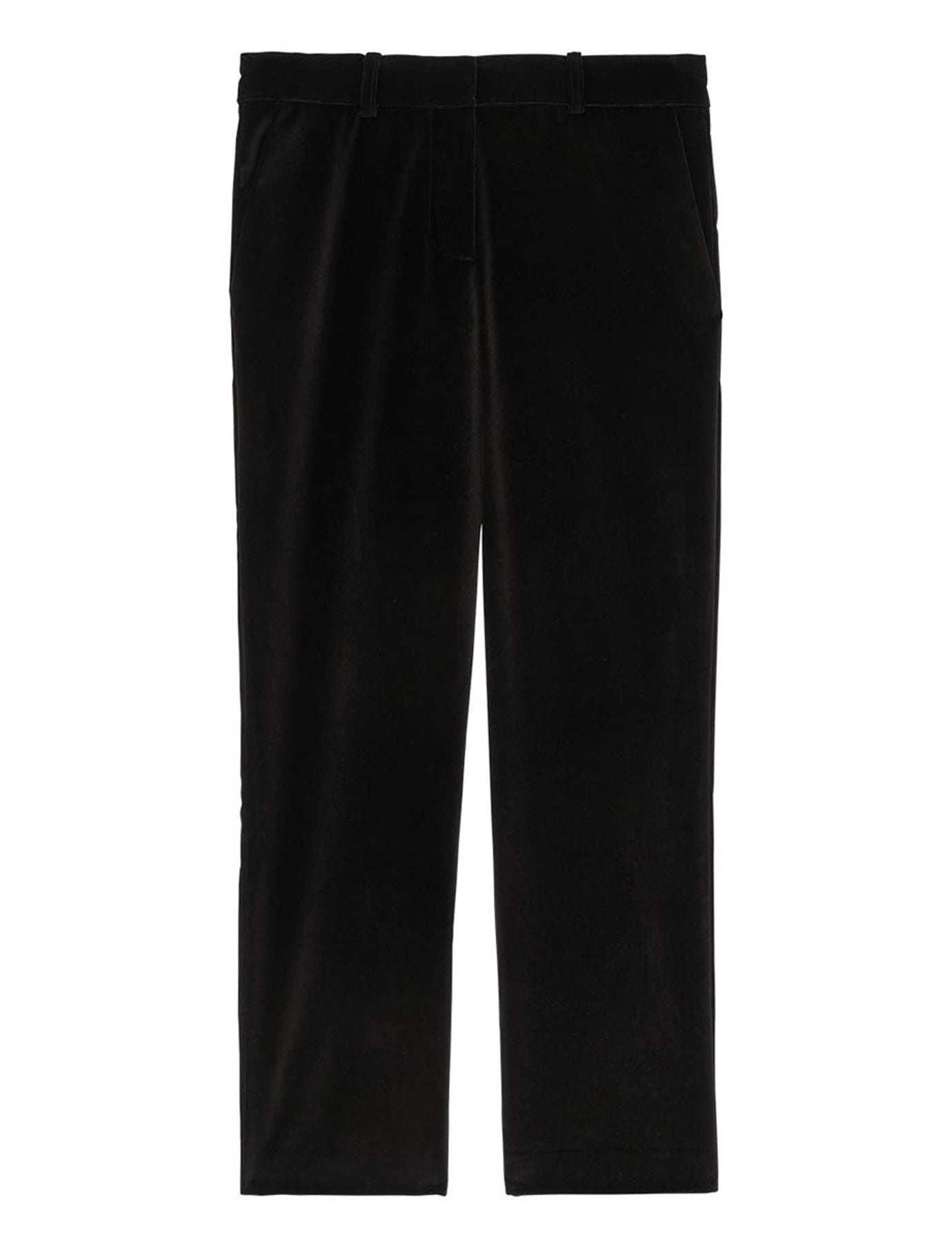 Audrey black trousers