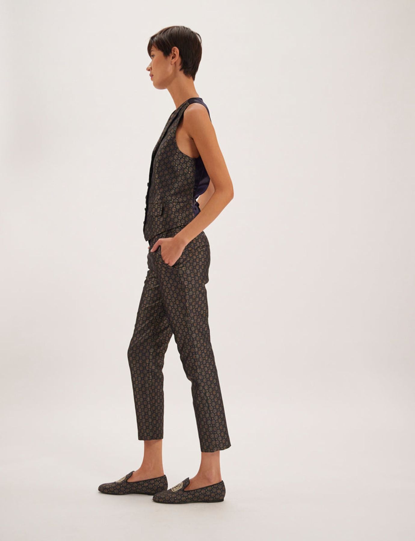 AUDREY PANTS