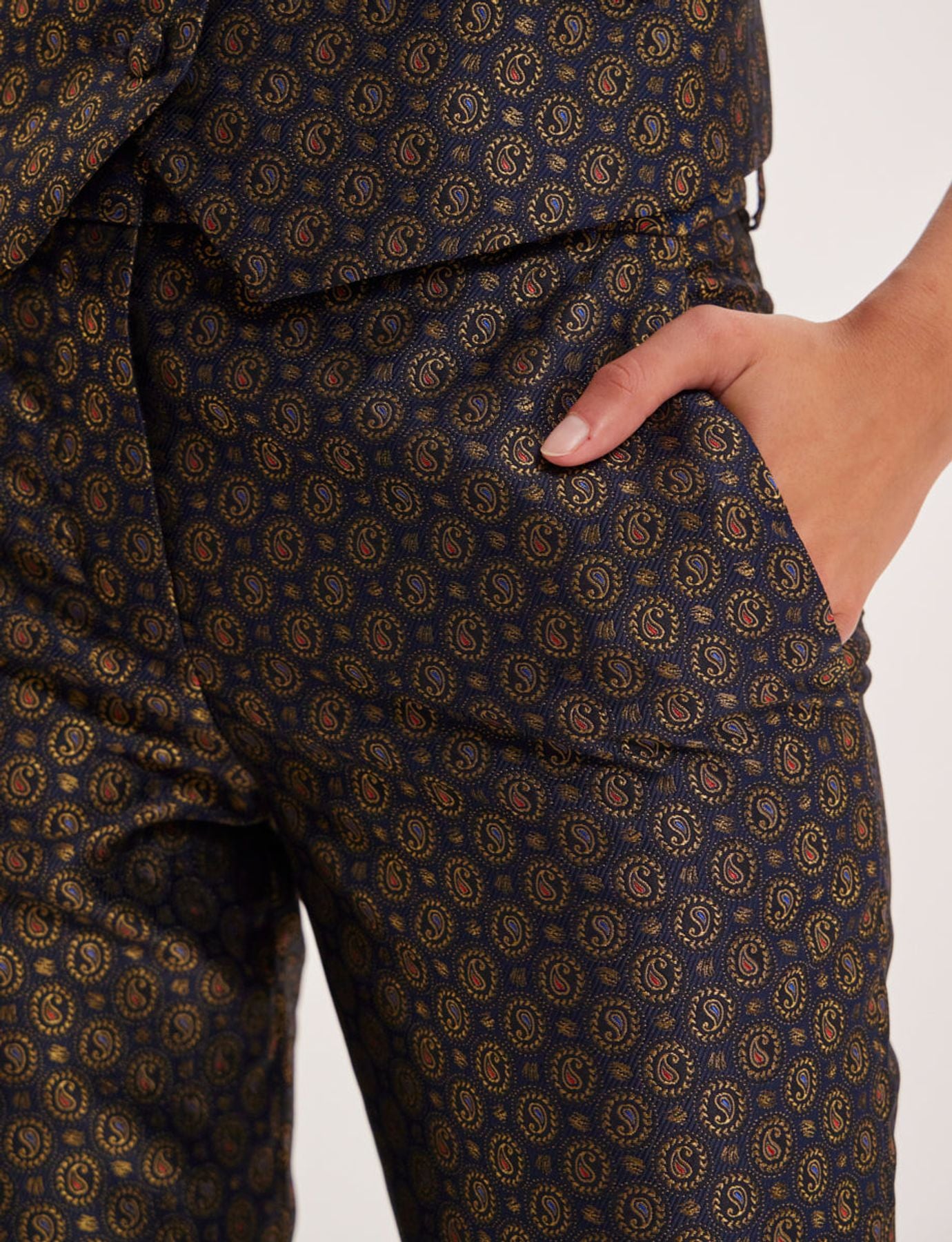 AUDREY PANTS