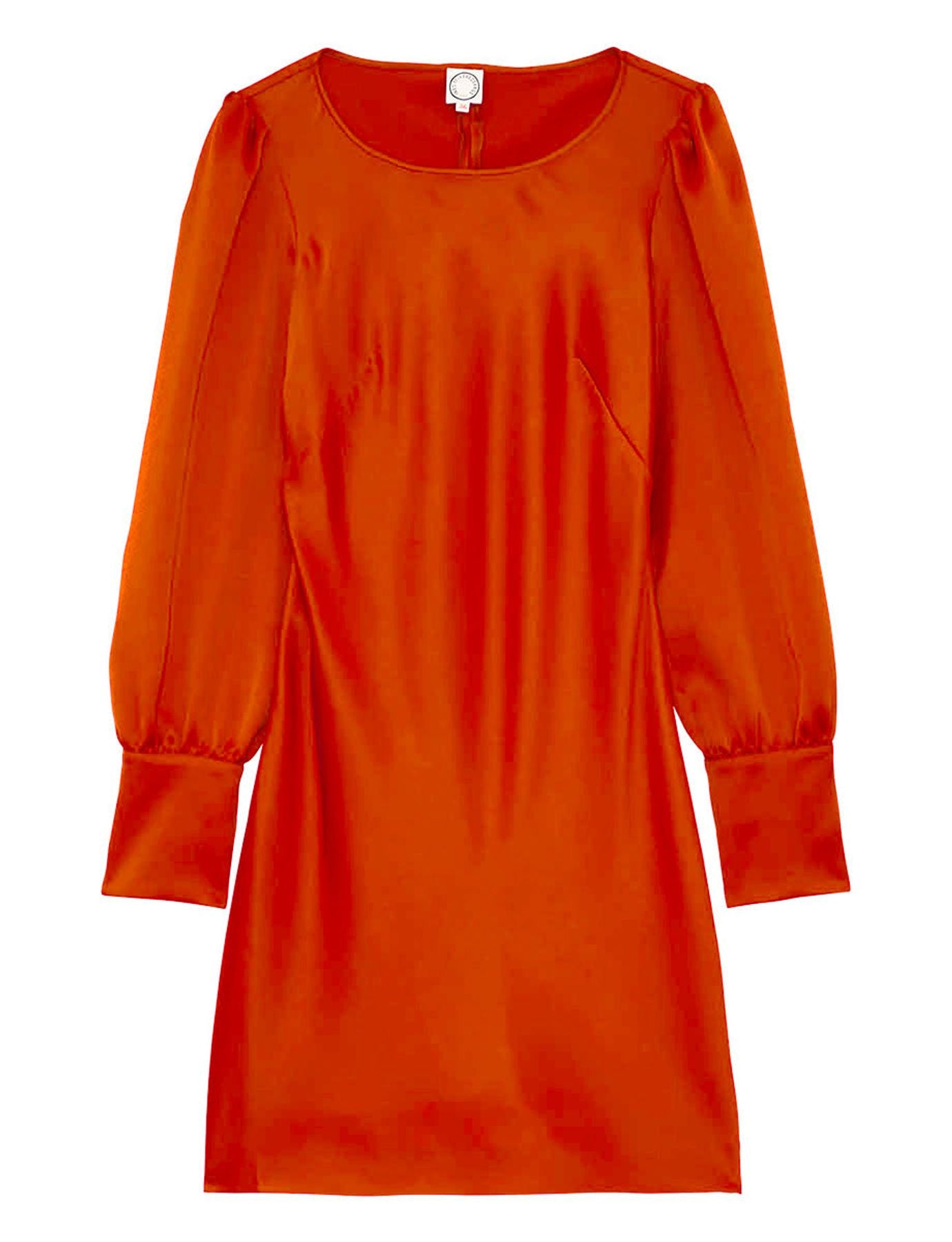 robe-amael-orange-brule