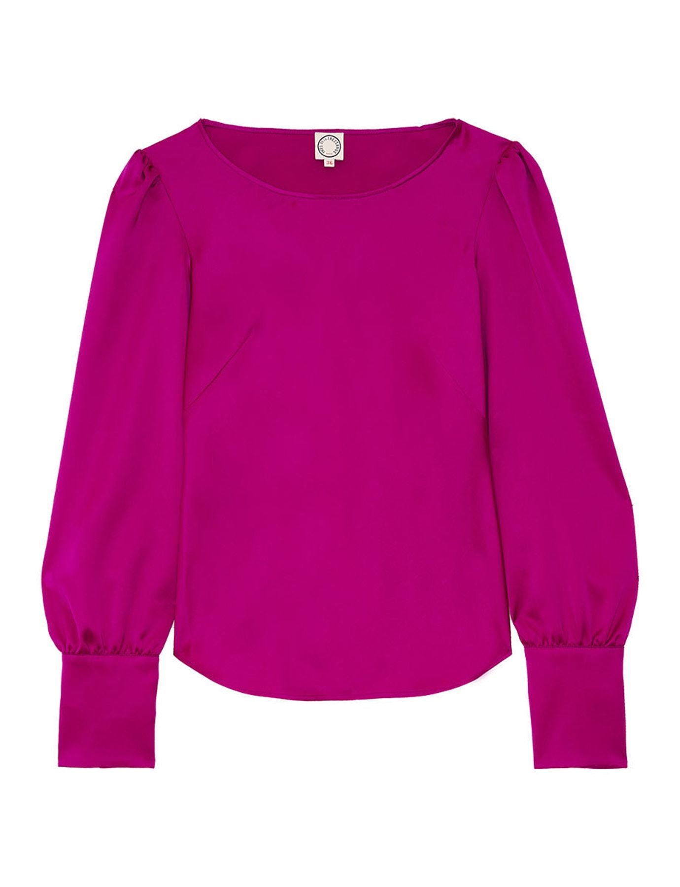 Top Theola rosa