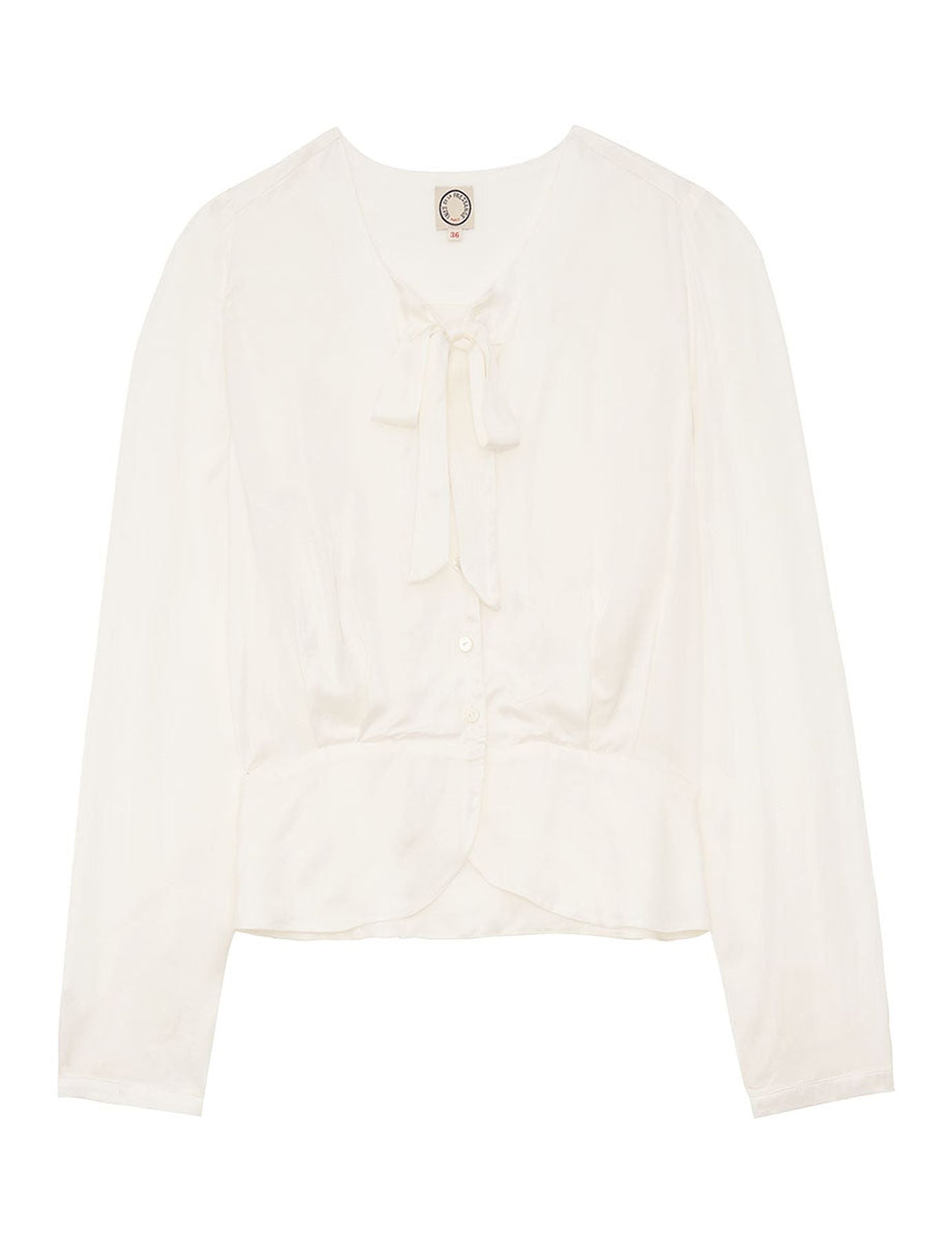 Top Emeline crudo